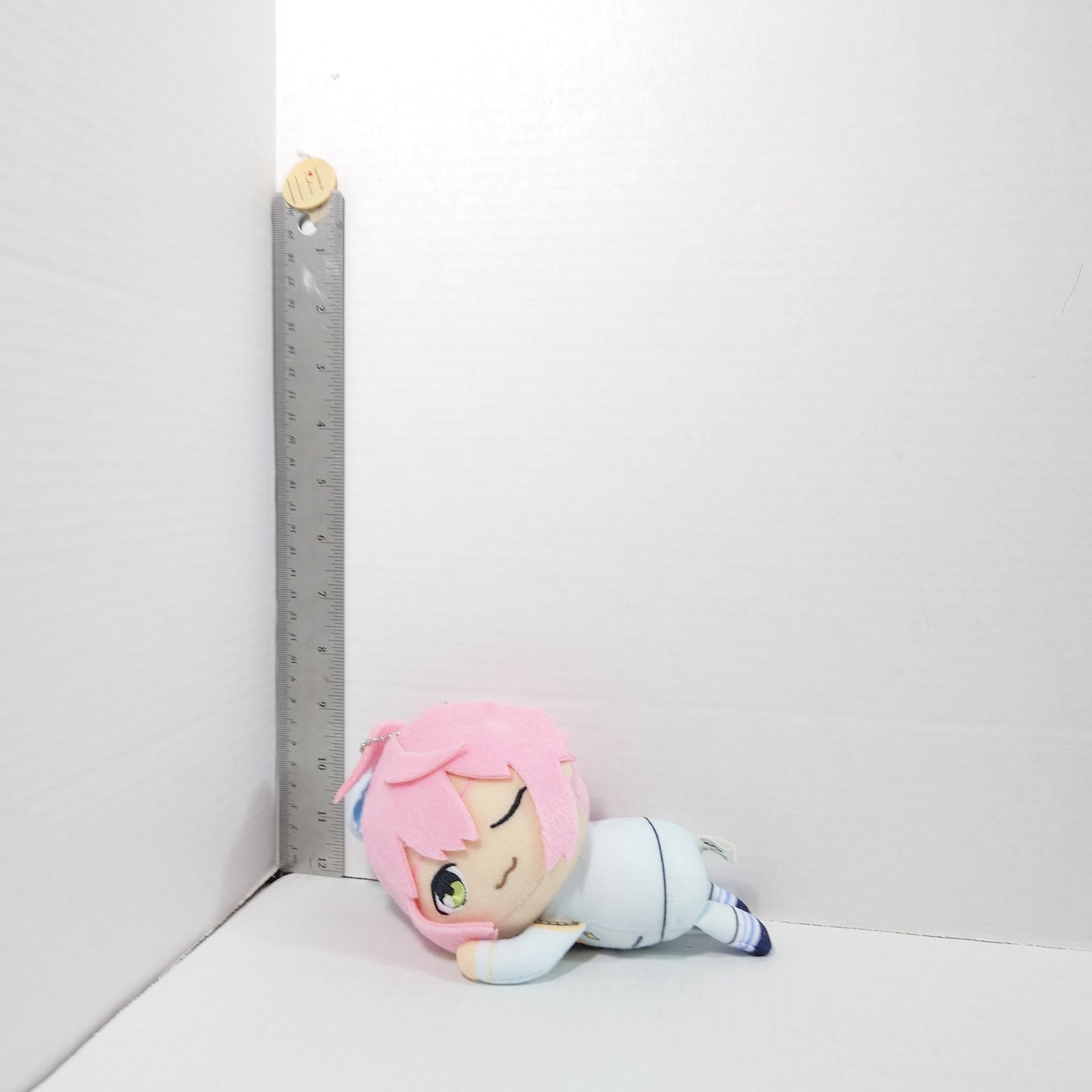 Tori Himemiya fine Ensemble Stars Laying Down Plush