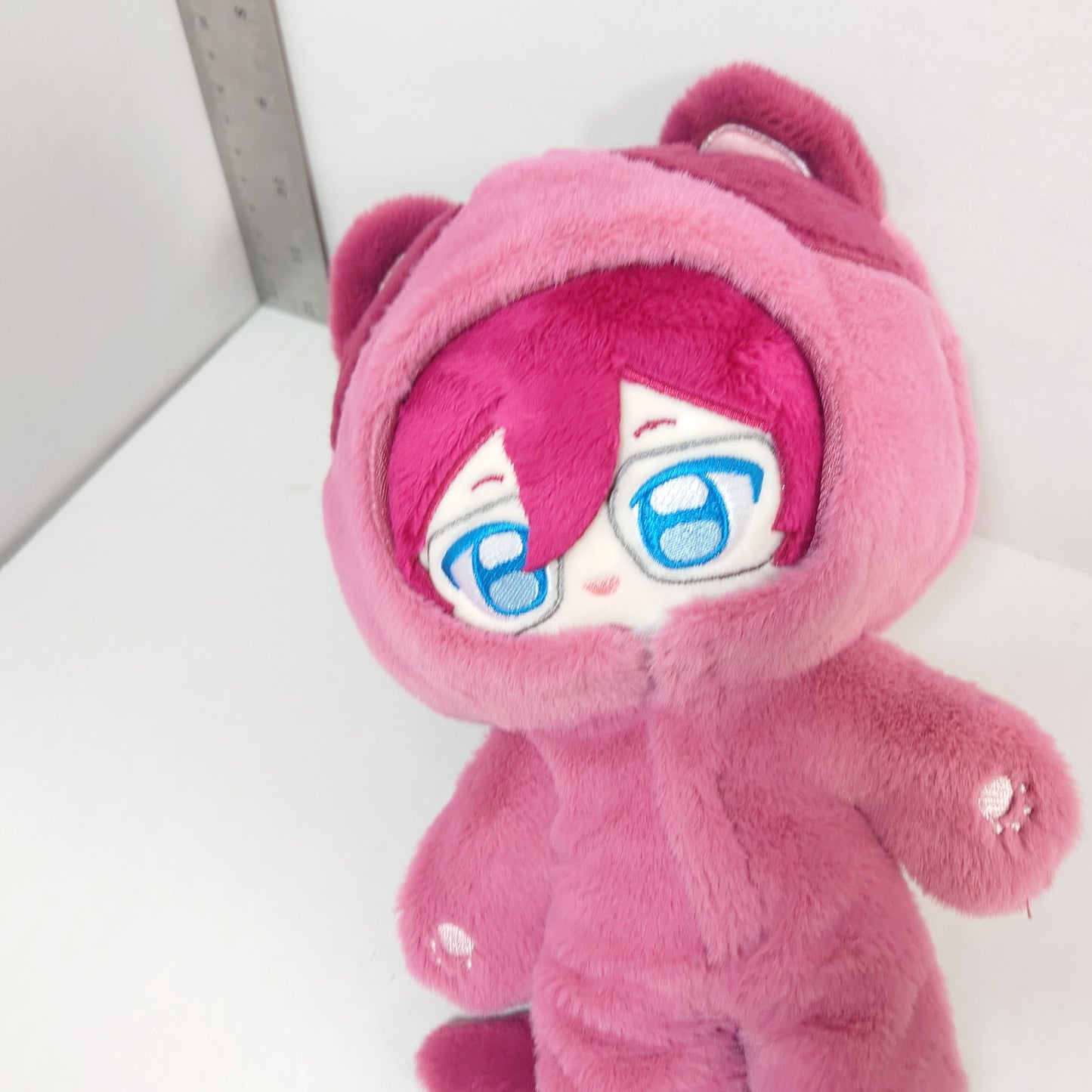 Ibara Saegusa Eden Ensemble Stars CN Cat Nui Doll Plush