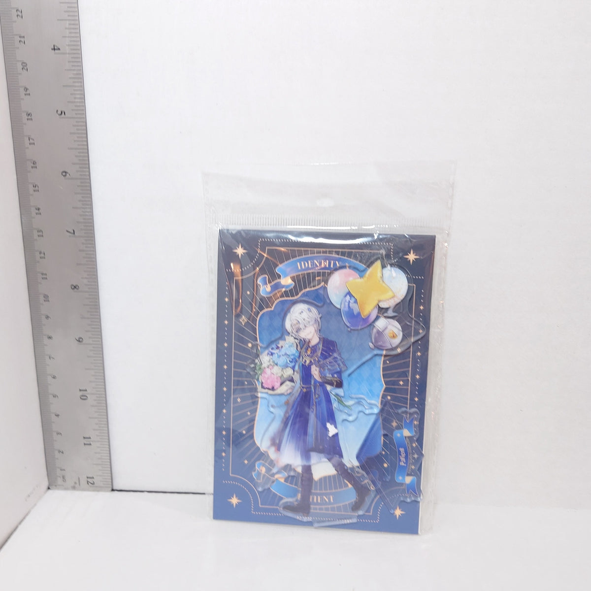 Emil (Patient) Identity V 7th Anniversary Acrylic Stand