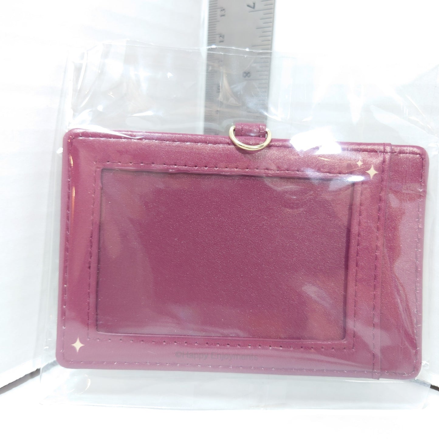 HiMERU Crazy:B Ensemble Stars CN Pass Case