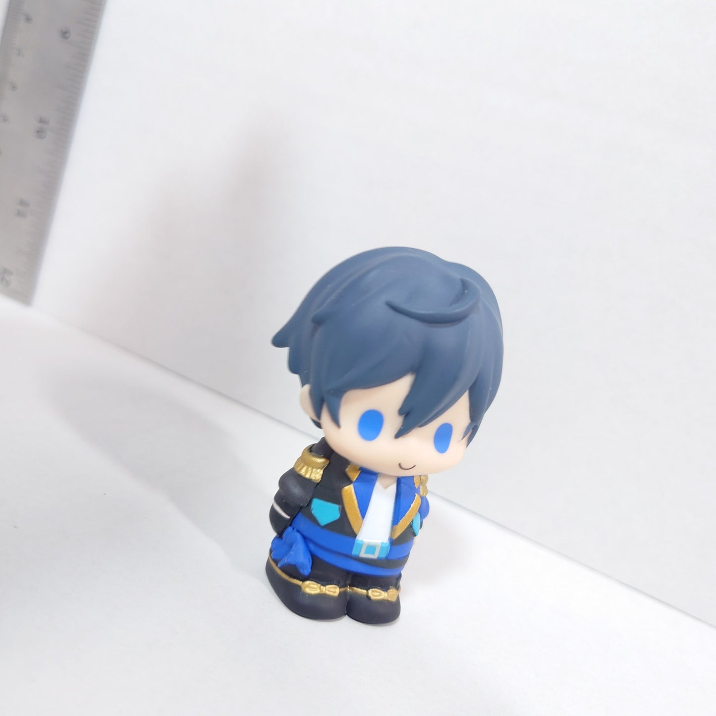 Hokuto Hidaka Ensemble Stars Papemase Figure