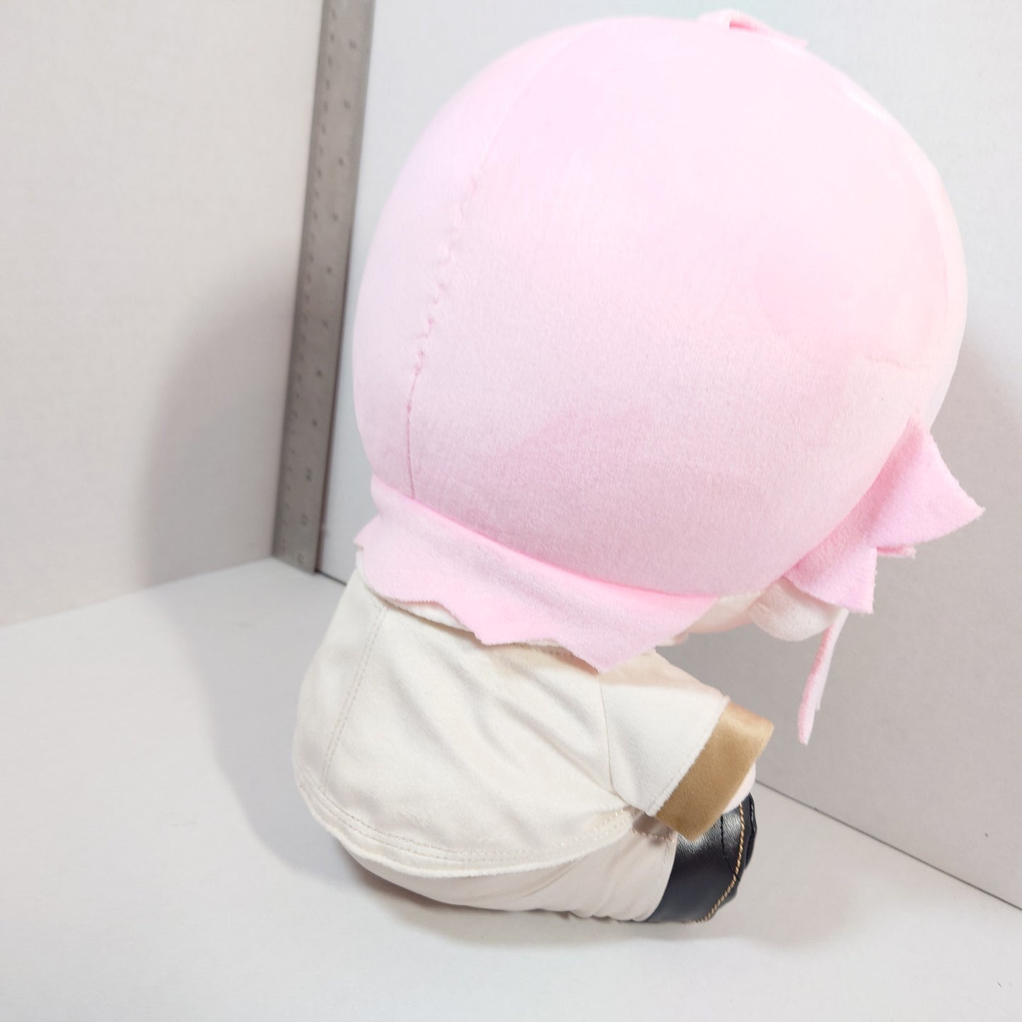 Tori Himemiya fine Ensemble Stars CN Winter Companion Doll Nui Plush