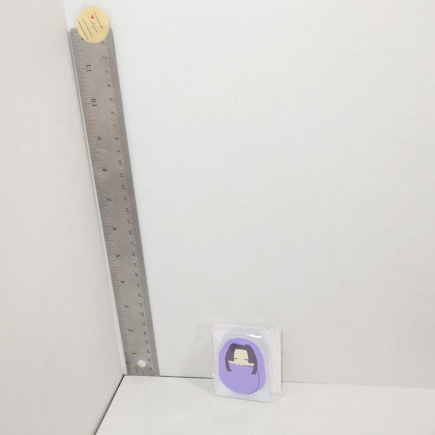 Jinshi The Apothecary Diaries Acrylic Memo Block