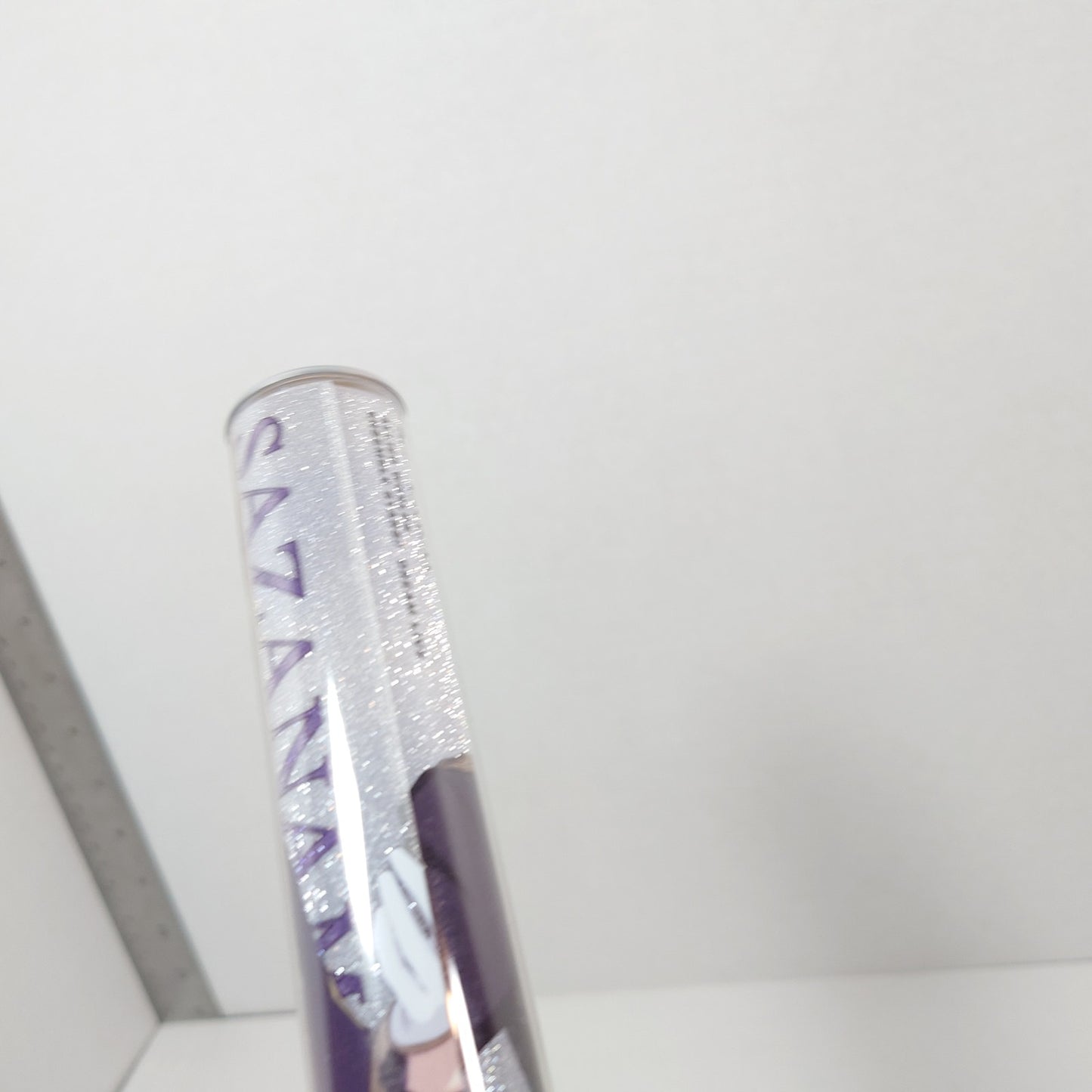 Jun Sazanami Eden Ensemble Stars Allied Worlds Lightstick Tube