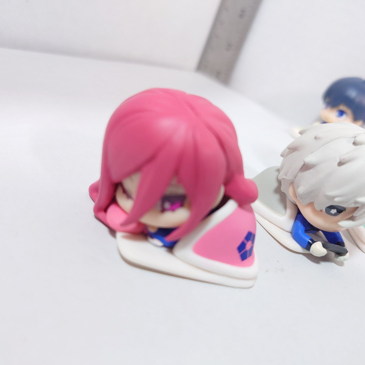 COMPLETE SET Blue Lock Onemutan Mini Figure