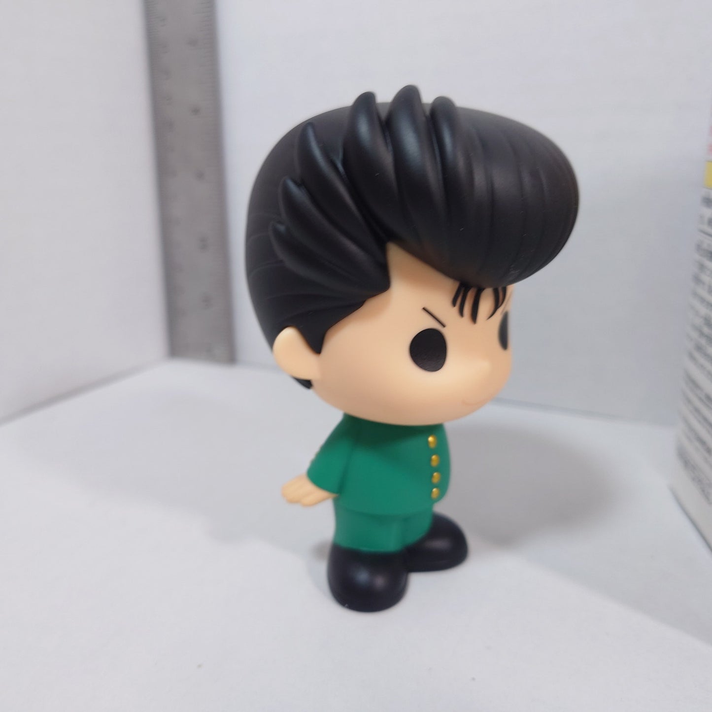 Yusuke Urameshi YuYu Hakusho Ichiban Kuji Figure