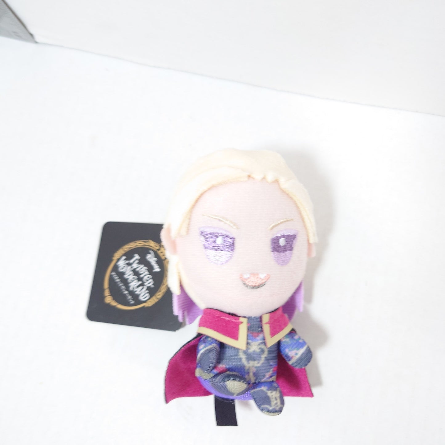 Vil Schoenheit Pomefiore Twisted Wonderland Chimakko Plush
