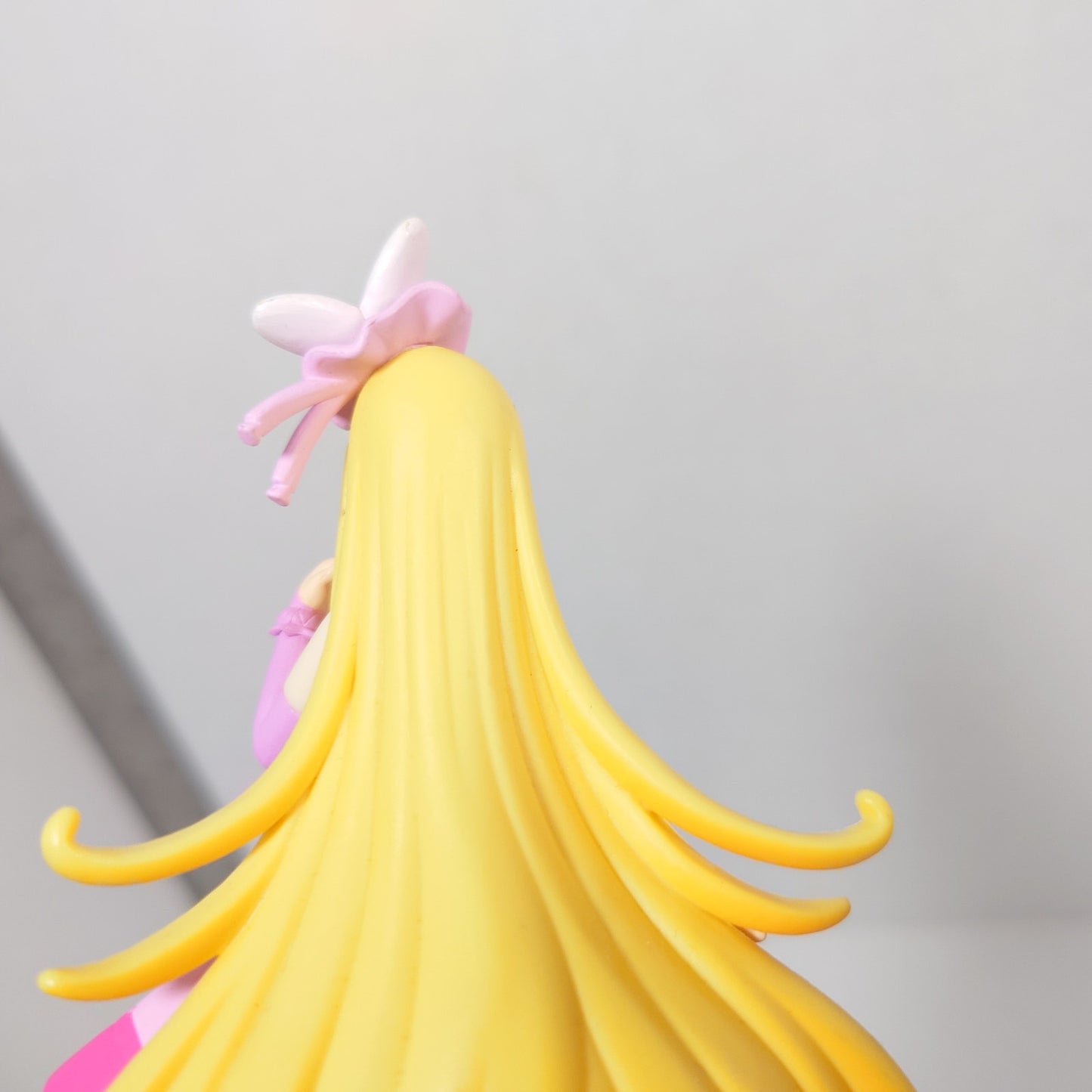 Cure Heart Doki Doki! Pretty Cure Figure
