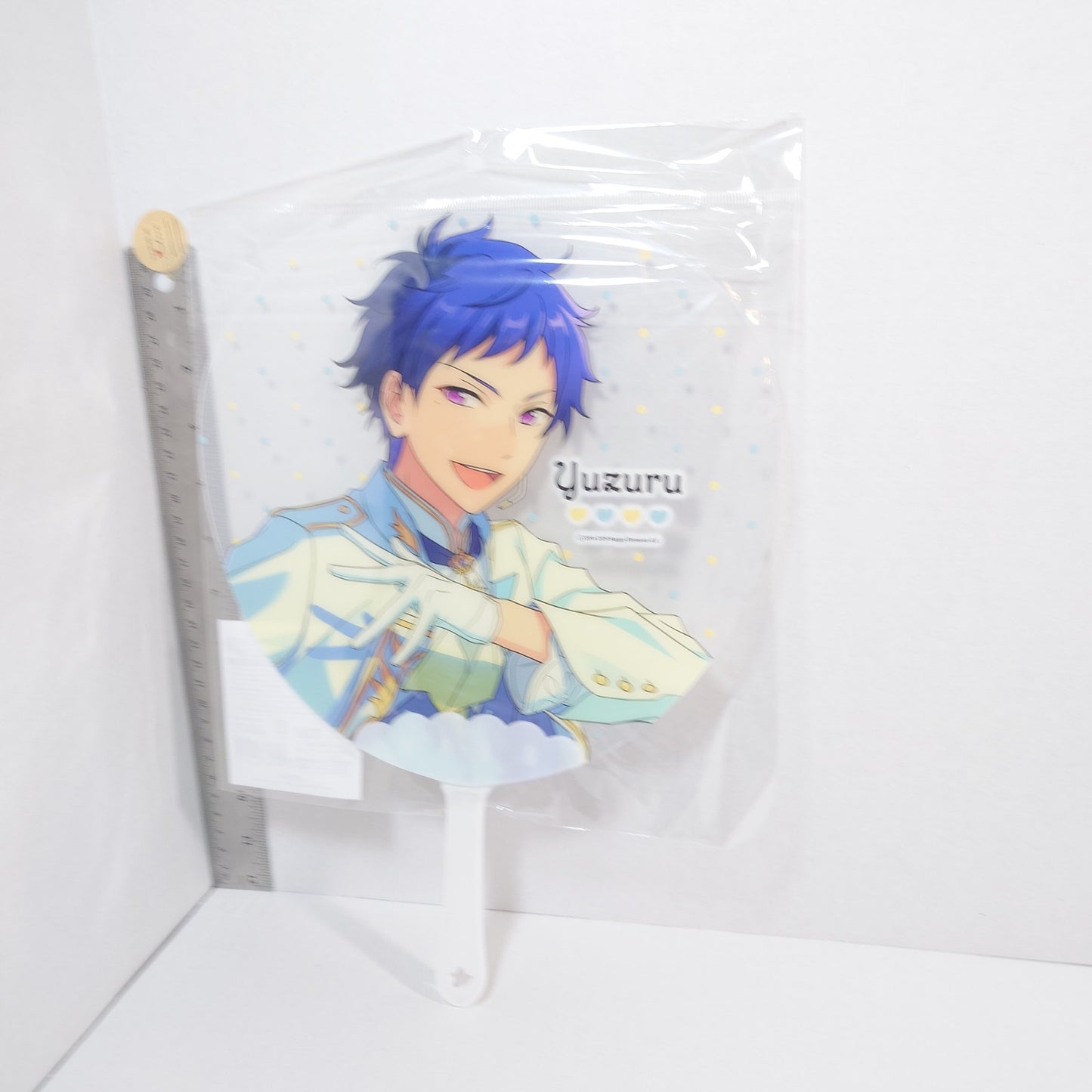 Yuzuru Fushimi fine Ensemble Stars Picket