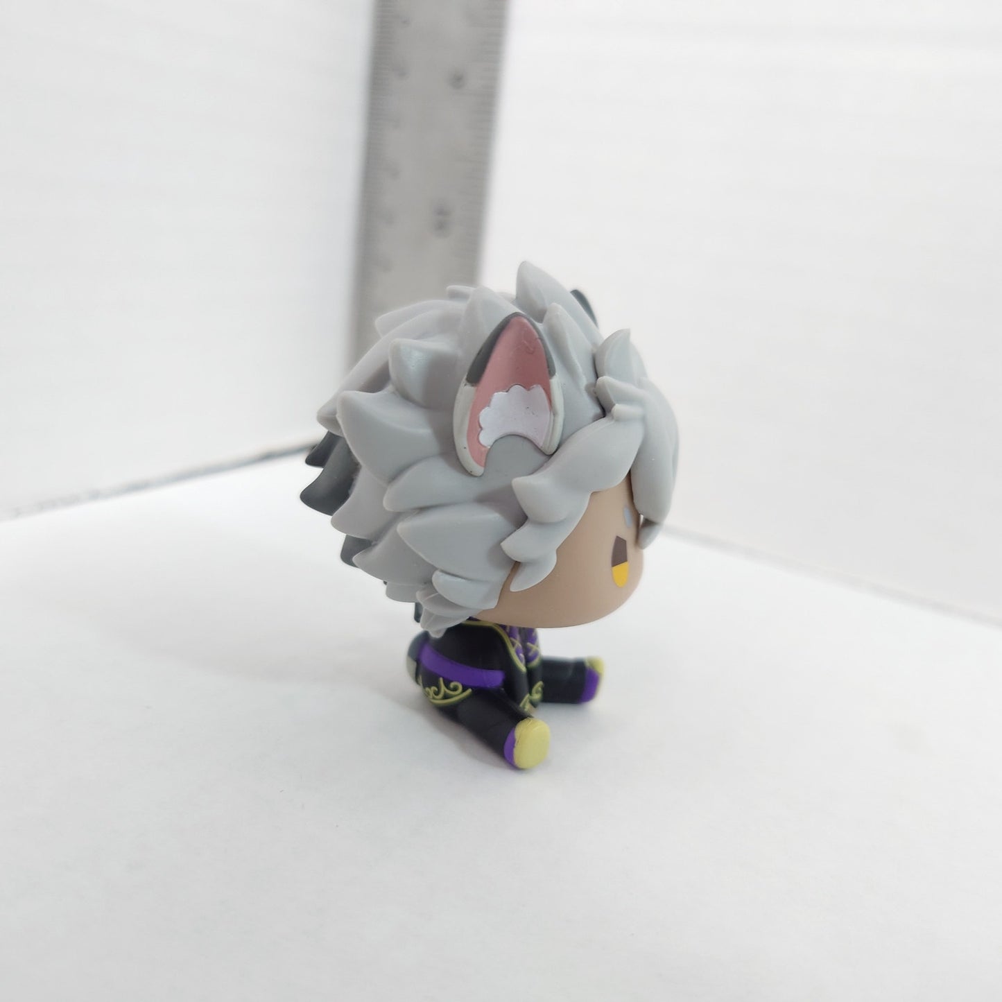 Jack Howl Savanaclaw Twisted Wonderland Ichiban Kuji Figure