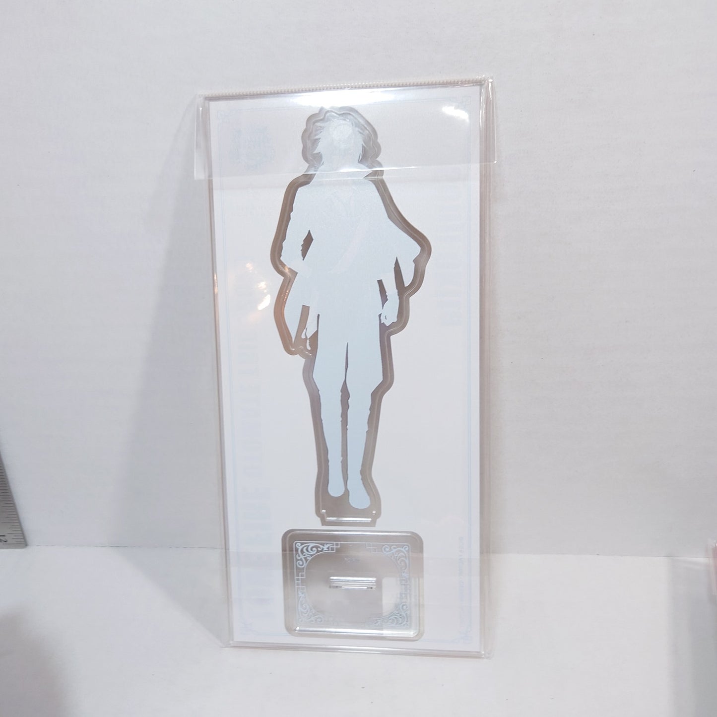 Souji Okita Hakuoki LOVE FIRE Acrylic Stand