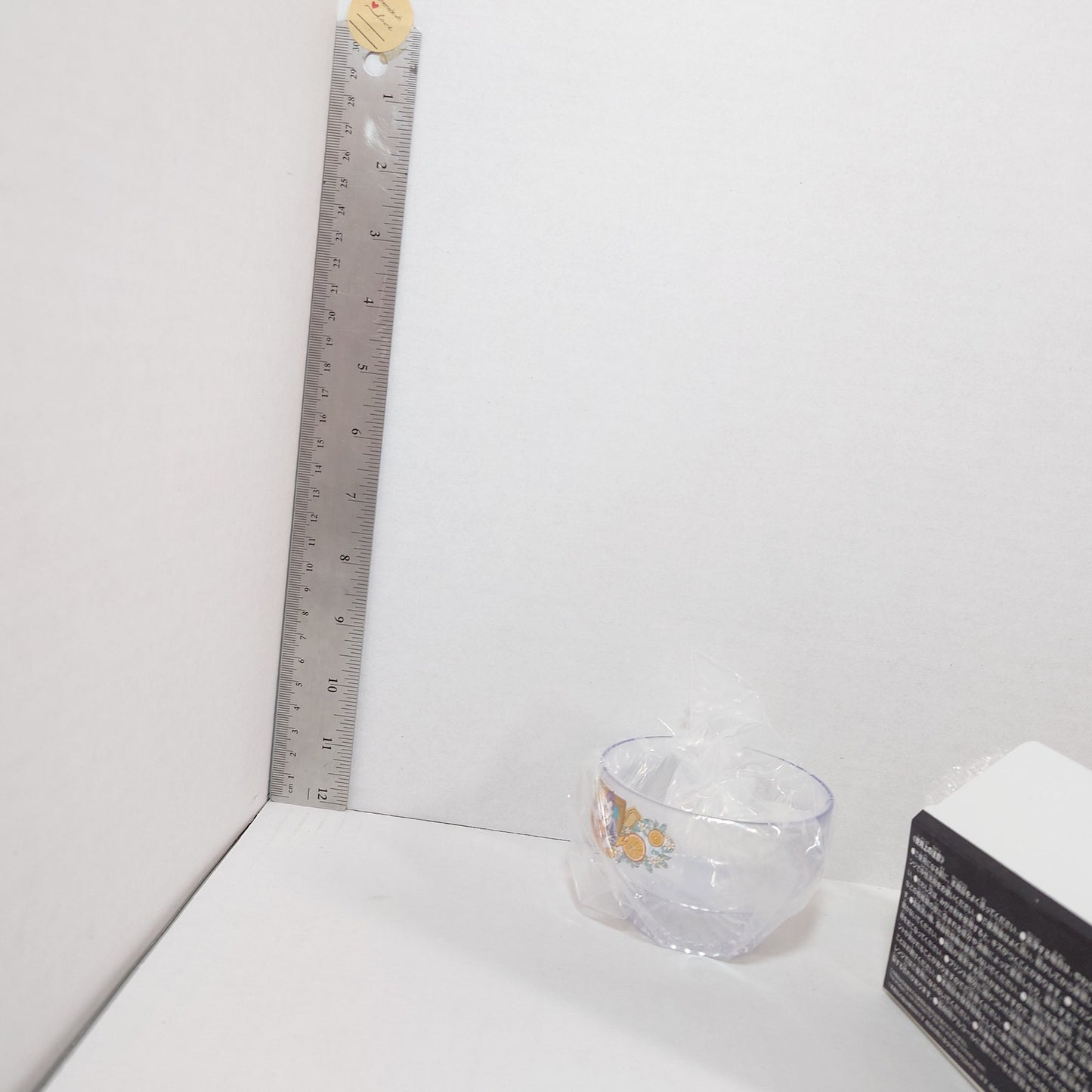 JoJo's Bizarre Adventure Golden Wind Ichiban Kuji Plastic Cup