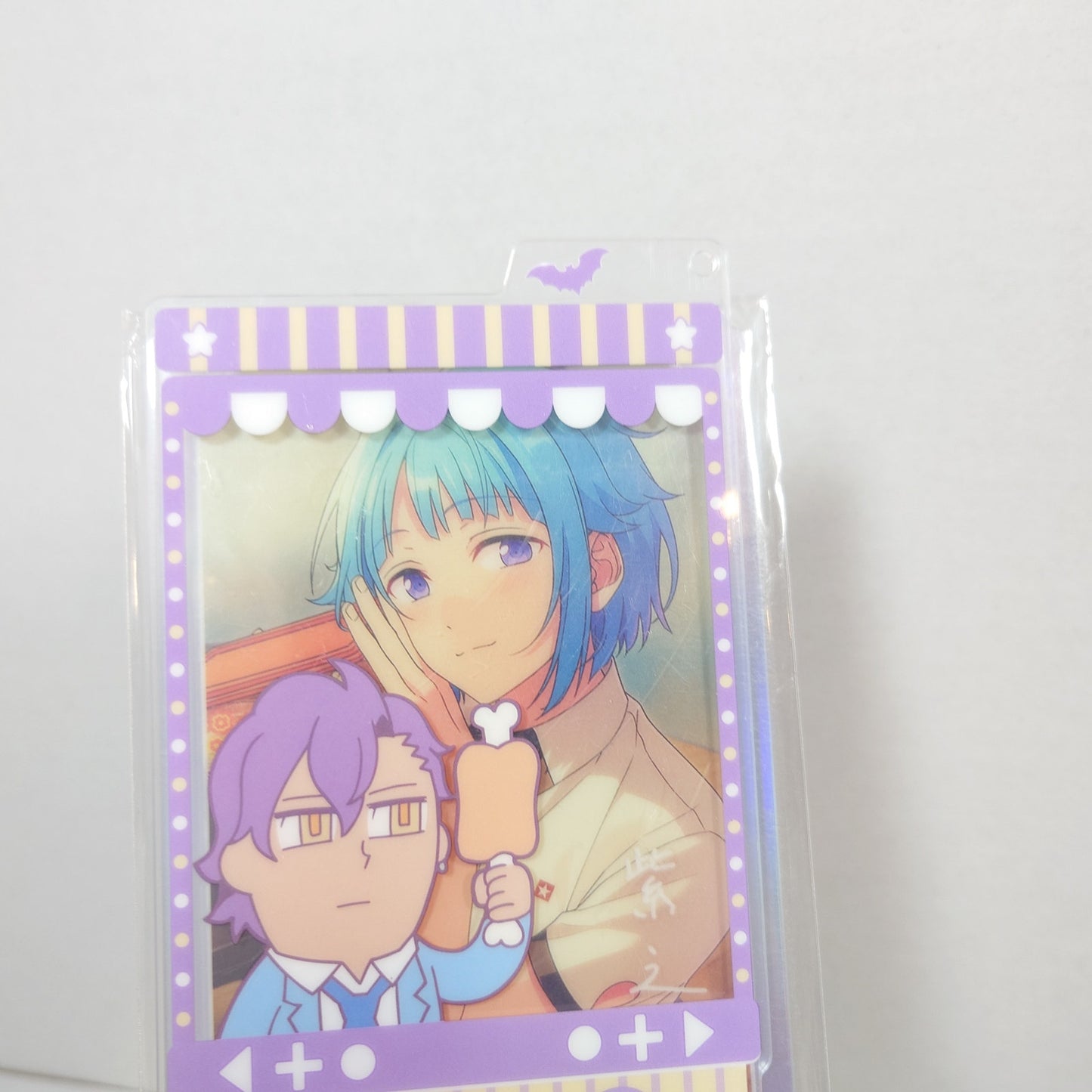 Adonis Otogari UNDEAD Ensemble Stars Okawa Bkub Photo Outing