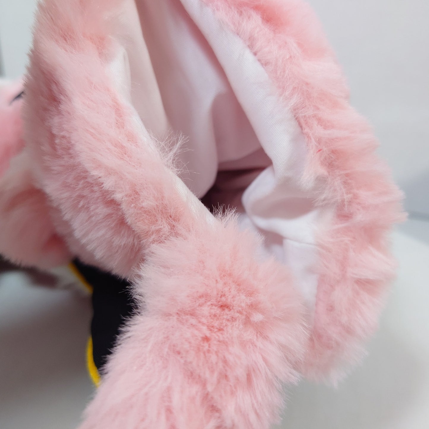 Shu Itsuki Valkyrie Ensemble Stars Doujin Puppet Plush