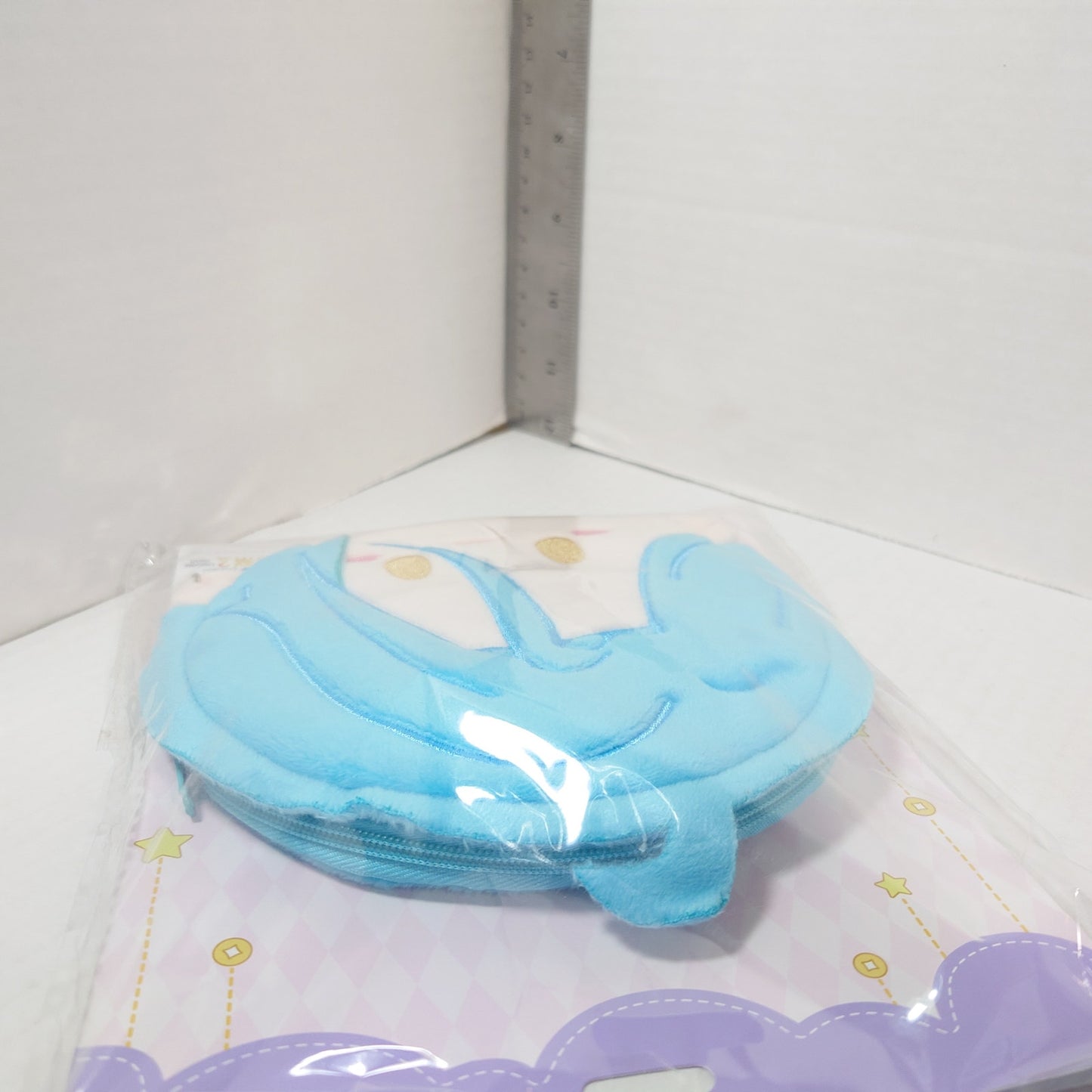 HiMERU Crazy:B Ensemble Stars CN TapTap Face Pouch Plush