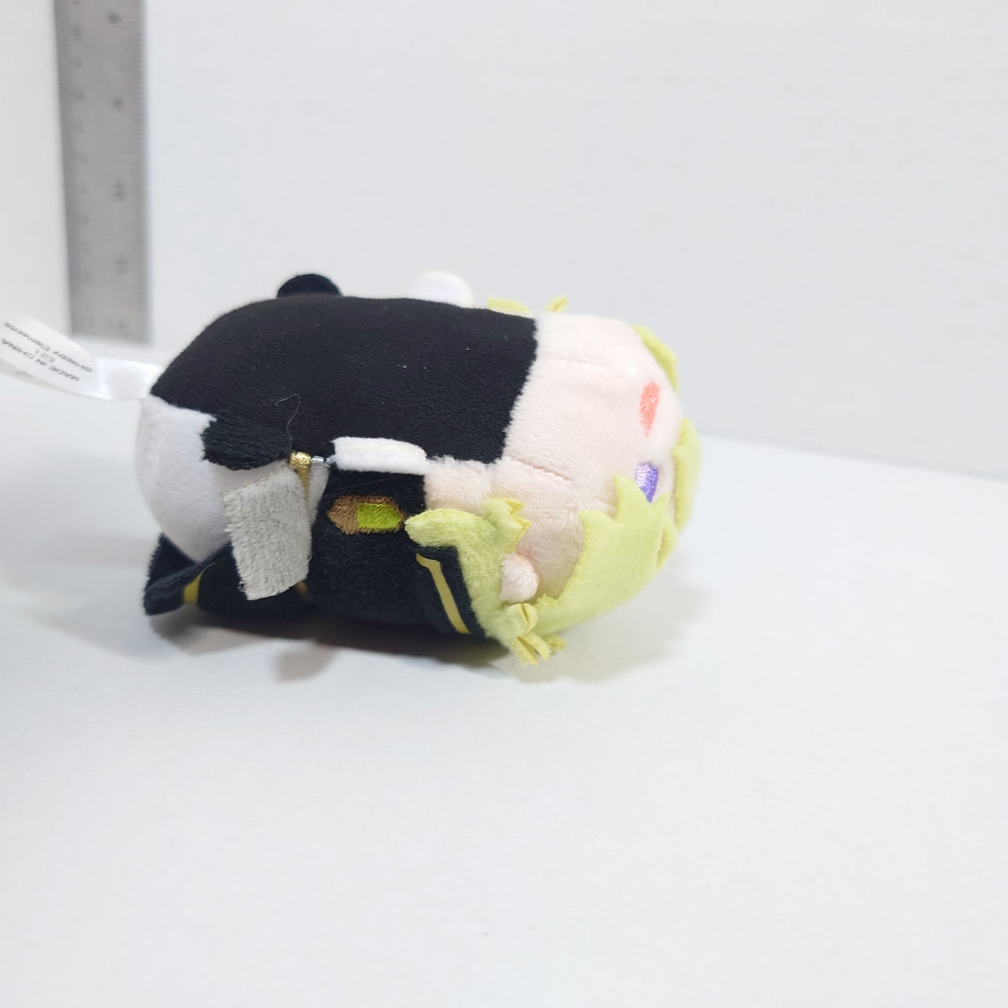 Hiyori Tomoe Eden Ensemble Stars MochiMochi Plush