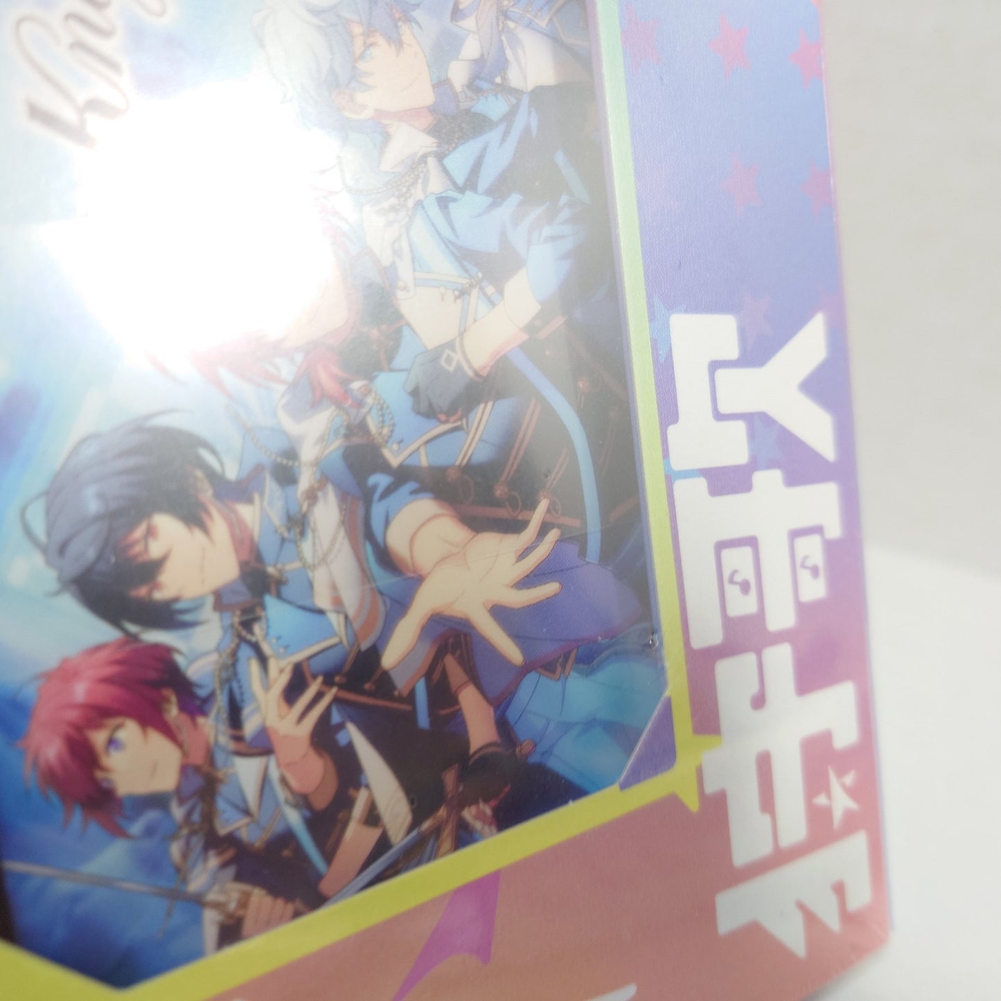 Ensemble Stars Card Set