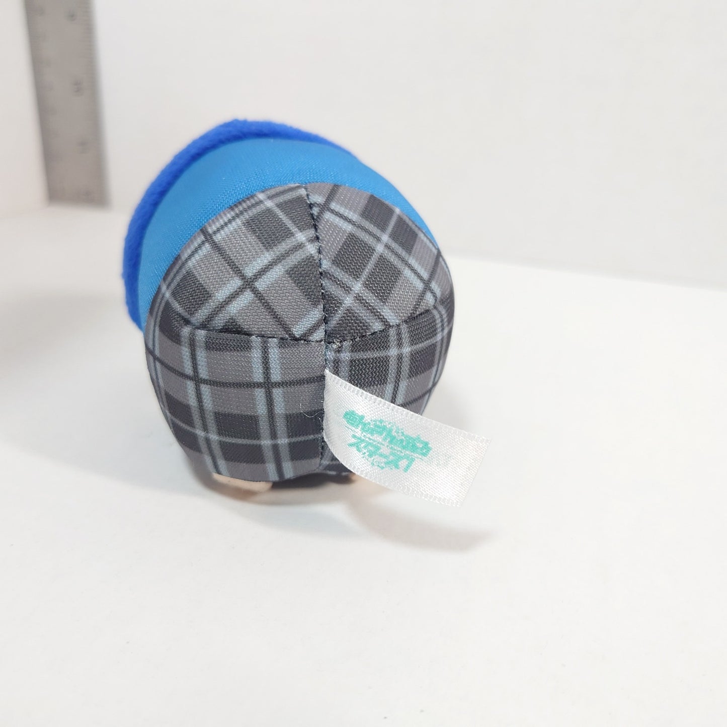 Shinobu Sengoku RYUSEITAI Ensemble Stars Mugyutsuto Plush