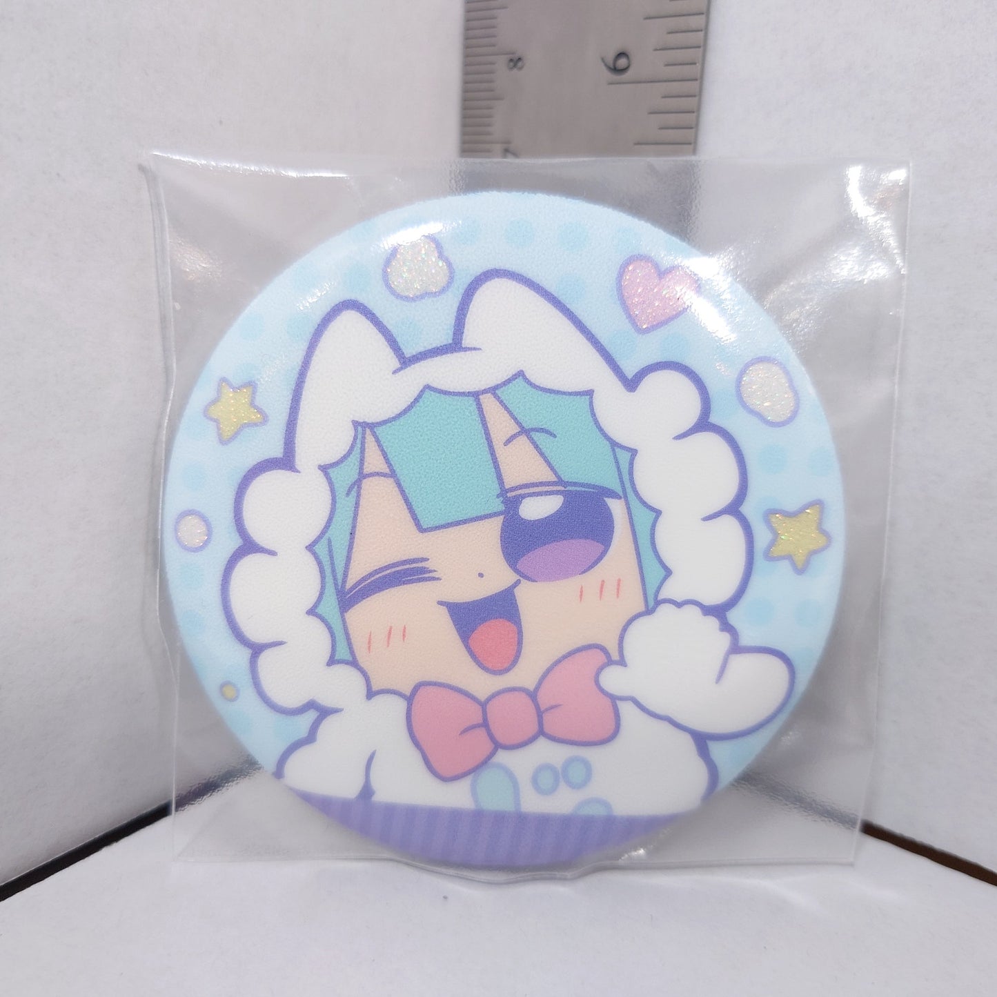 Hajime Shino Ra*bits Ensemble Stars Okawa Bkub Pin