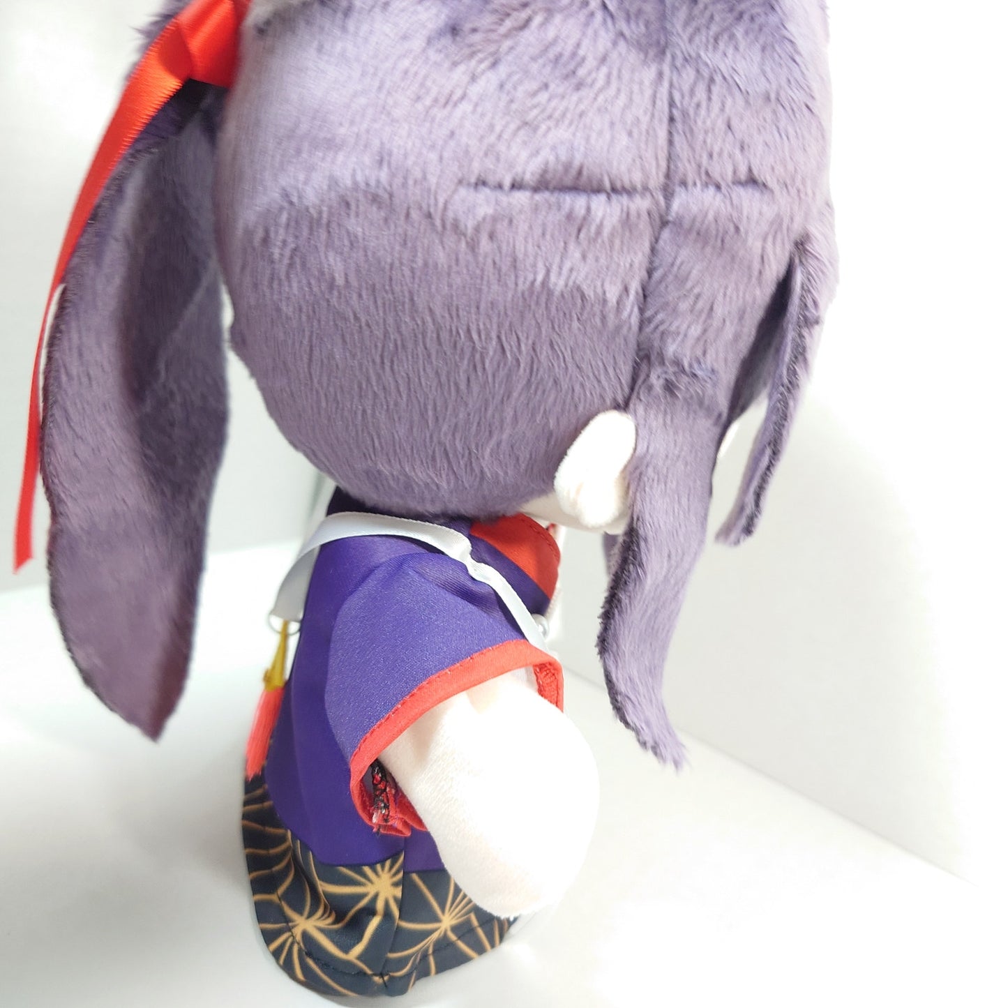 Souma Kanzaki AKATSUKI Ensemble Stars Doujin Puppet Plush