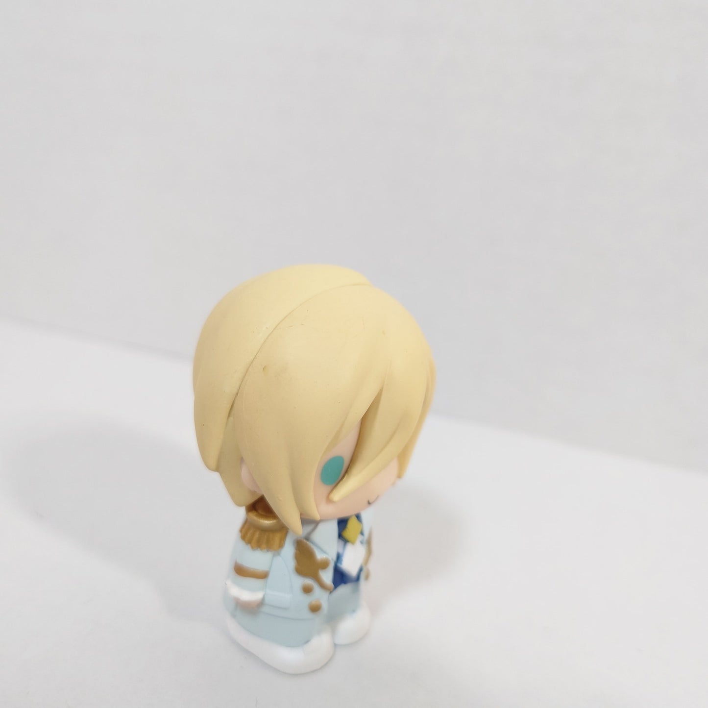 Eichi Tenshouin fine Ensemble Stars Papemase Mini Figure