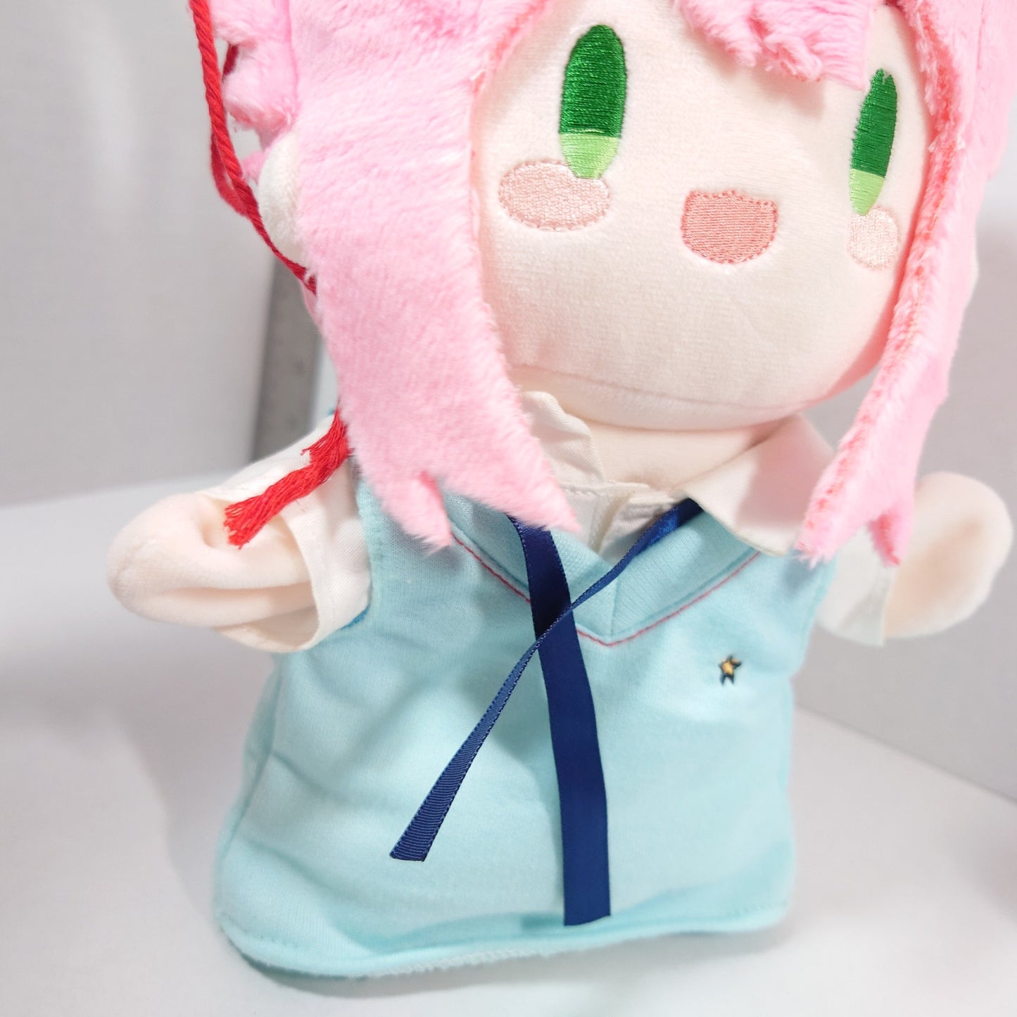 Tori Himemiya fine Ensemble Stars Doujin Puppet Plush