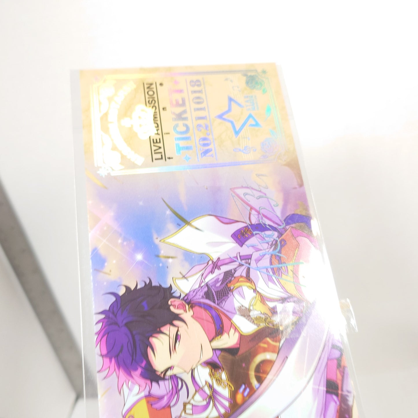 Yuzuru Fushimi fine Ensemble Stars Set