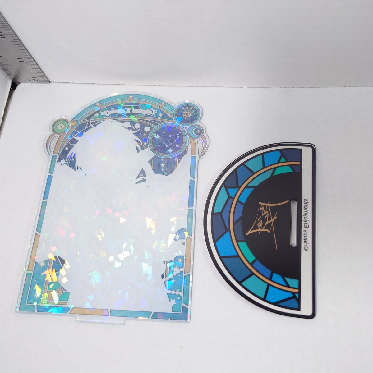 Tatsumi Kazehaya ALKALOID Ensemble Stars CN Acrylic Stand