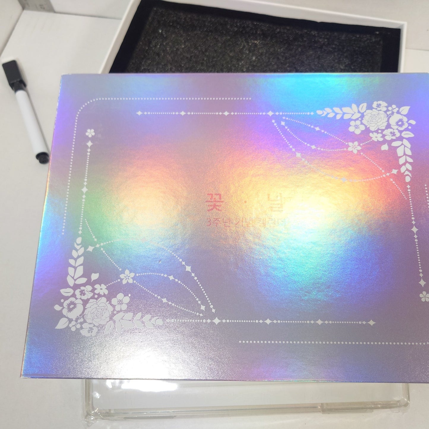 Ensemble Stars Universal Calendar KR. Ver