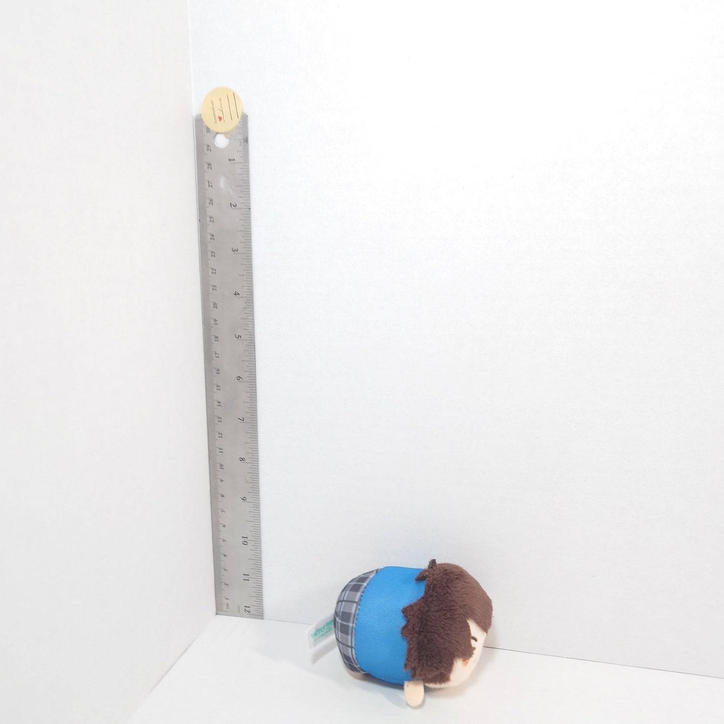 Chiaki Morisawa RYUSEITAI Ensemble Stars Mugyutsuto Plush