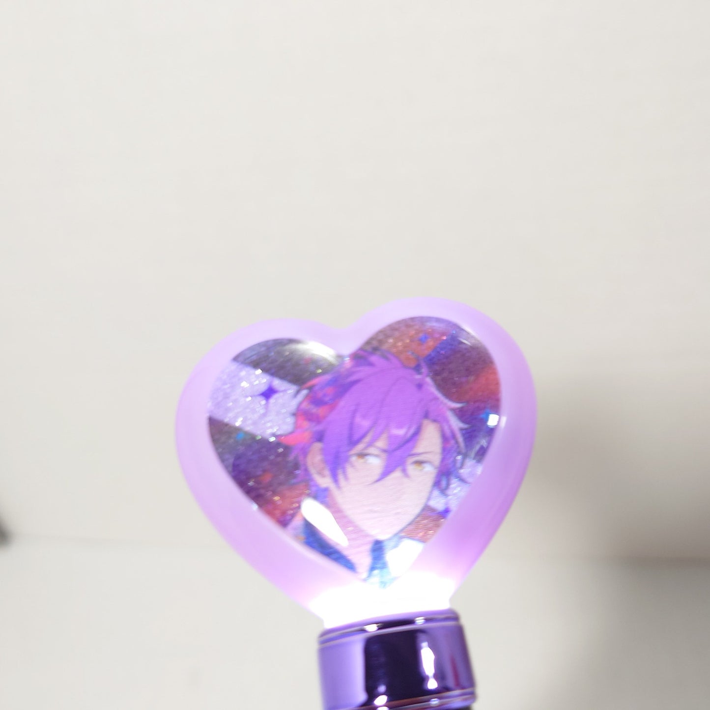 Adonis Otogari UNDEAD Ensemble Stars Mini Lightstick "Starry Symphony"