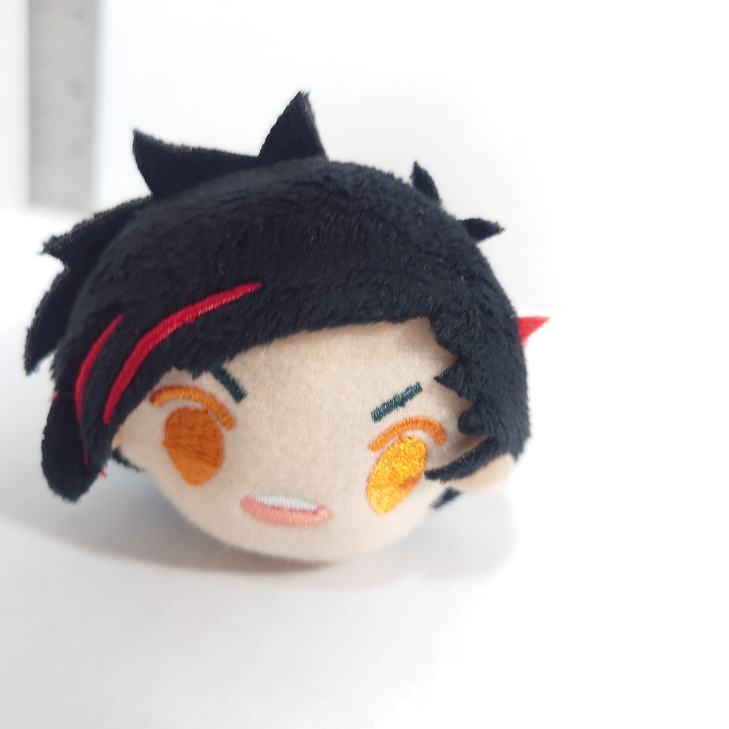 Tetora Nagumo RYUSEITAI Ensemble Stars Mugyutsuto Plush
