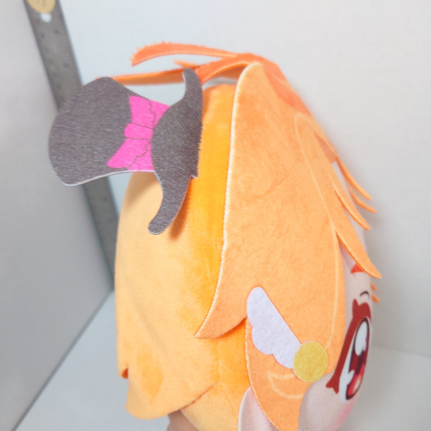 Cure Wing Hirogaru Sky! Pretty Cure Plush
