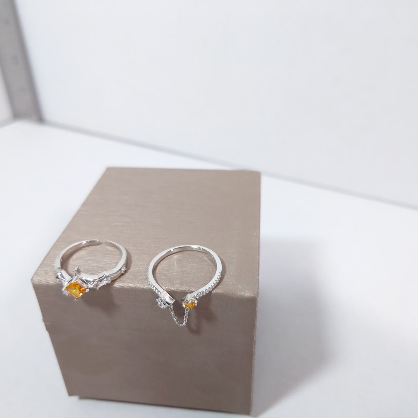 Subaru Akehoshi Ensemble Stars Anniversary Ring