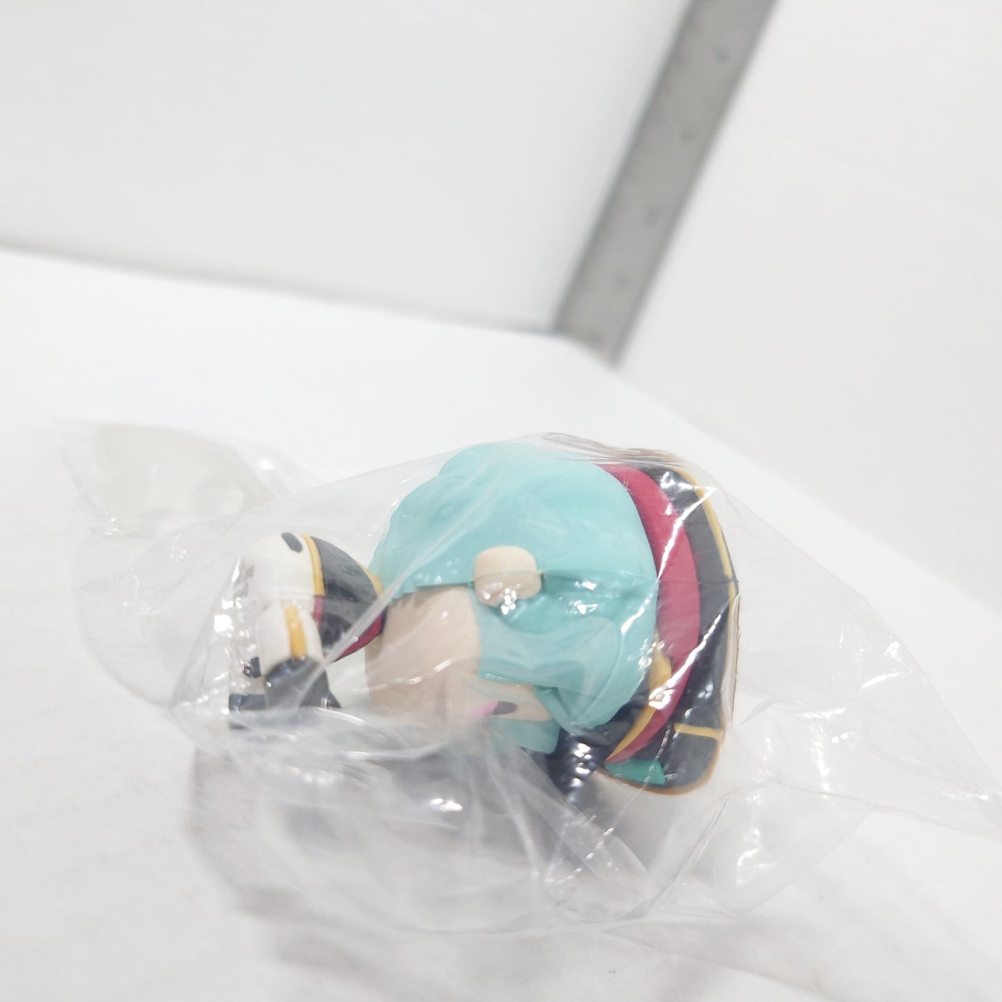 Tatsumi Kazehaya ALKALOID Ensemble Stars Ichiban Kuji Puny Beans Mini Figure