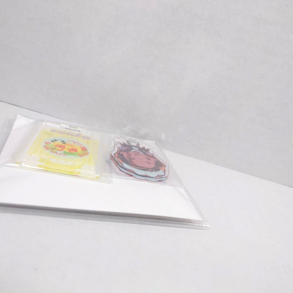 Hyuna Alien Stage animatecafe Sweet Dream Cafe Acrylic Stand