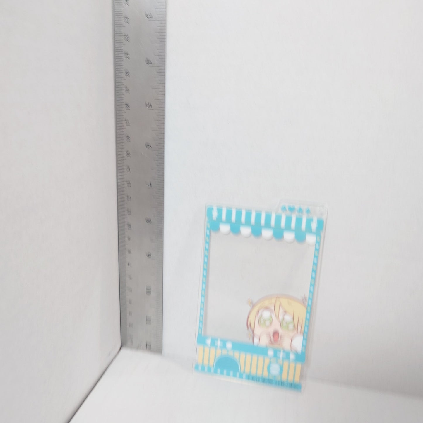 Aira Shiratori ALKALOID Ensemble Stars Okawa-Bkub Acrylic Photo Card