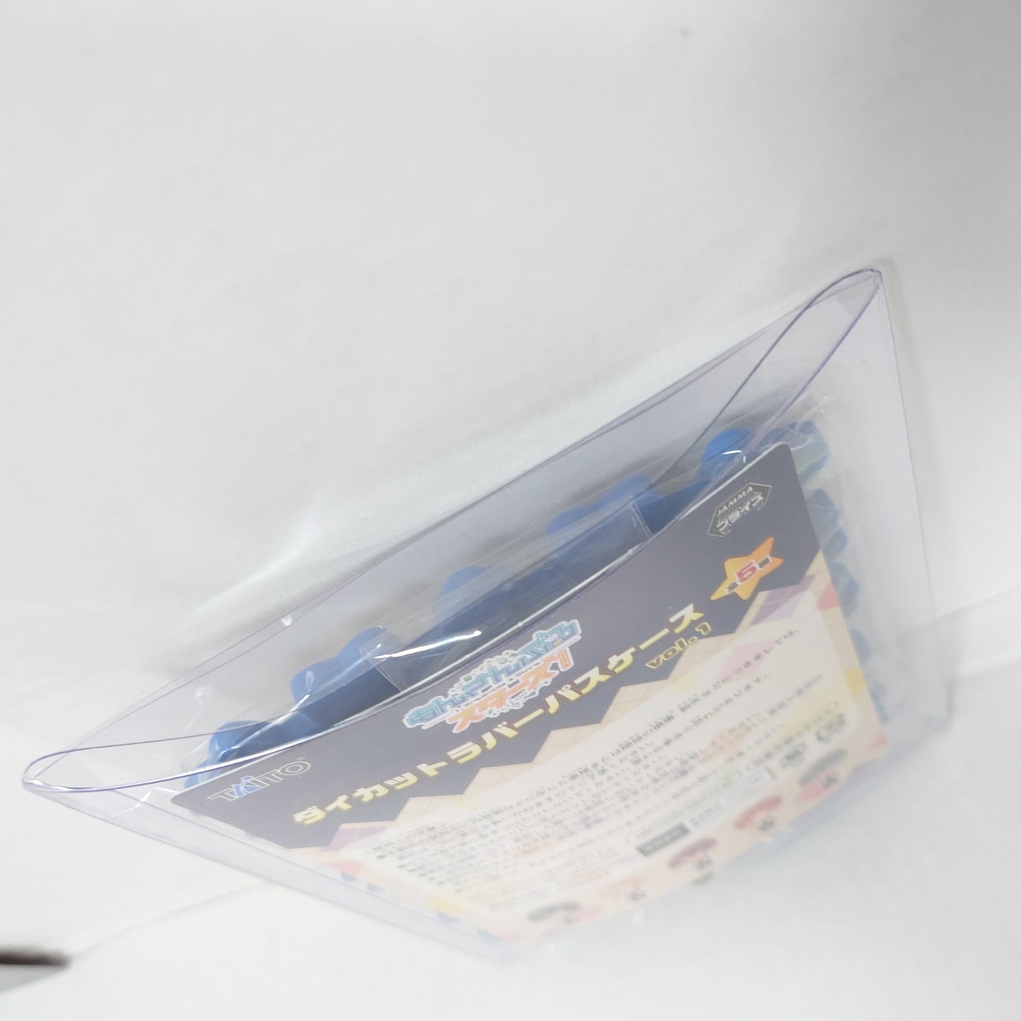 Arashi Narukami Knights Ensemble Stars Pass Case