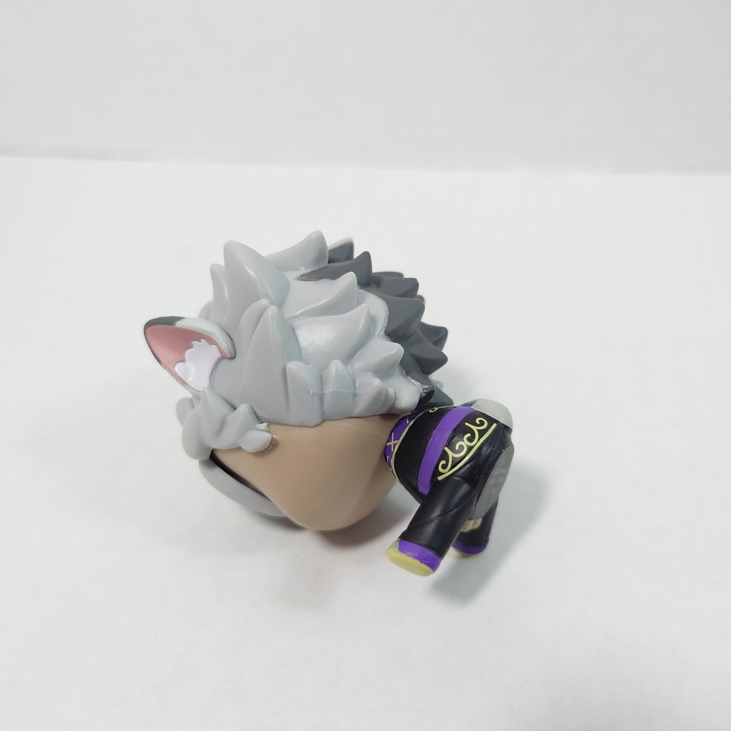 Jack Howl Savanaclaw Twisted Wonderland Ichiban Kuji Figure