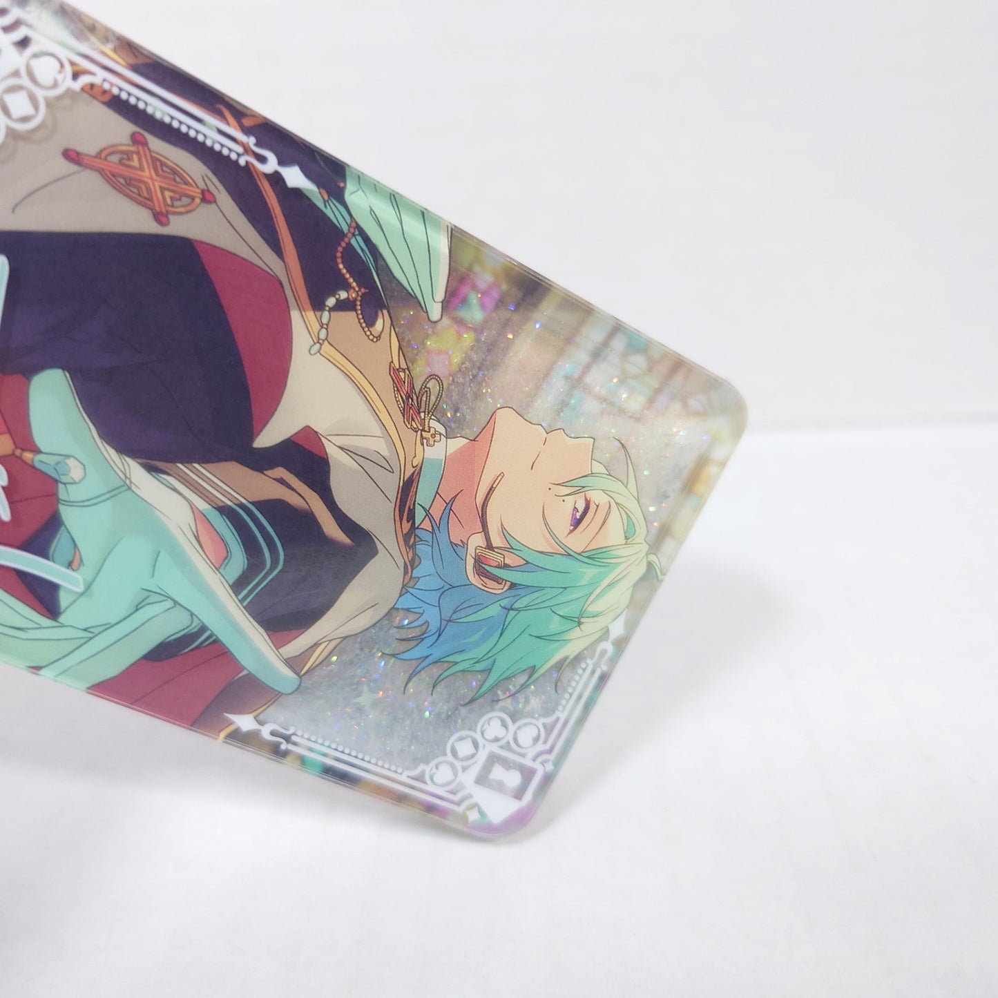Tatsumi Kazehaya ALKALOID Ensemble Stars Colotta