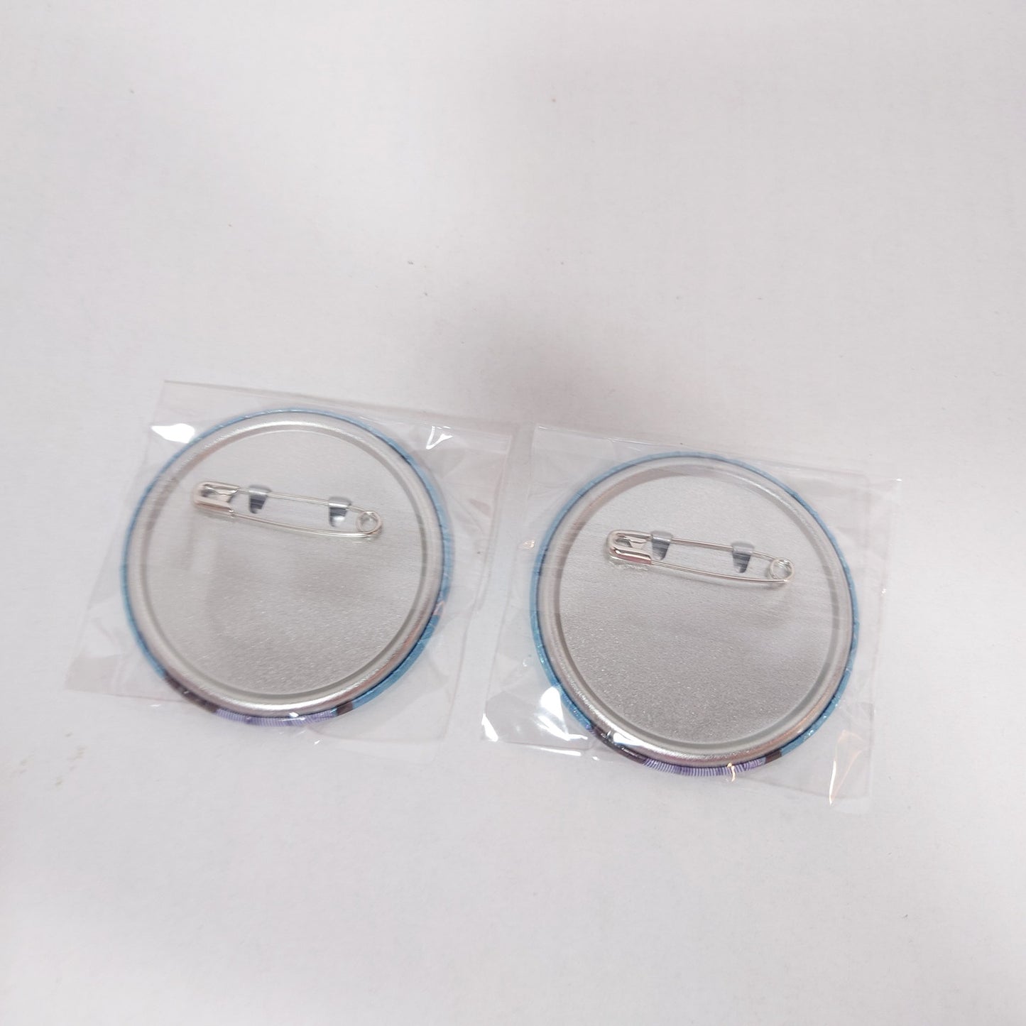 Tomori Takamatsu MyGO!!!!! Bang Dream! x WEGO 10th Anniversary Badge Set