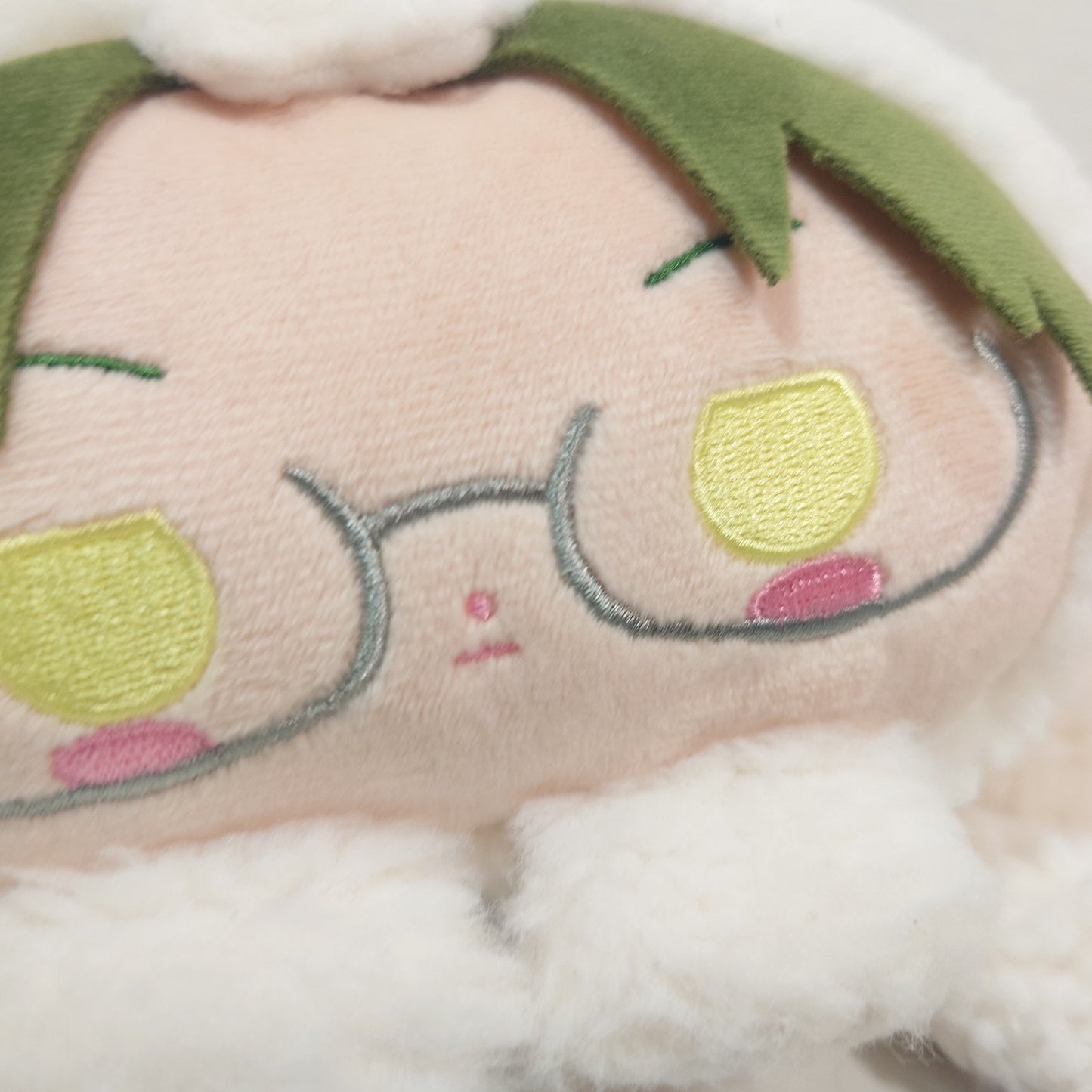 Keito Hasumi AKATSUKI Ensemble Stars CN Scarf