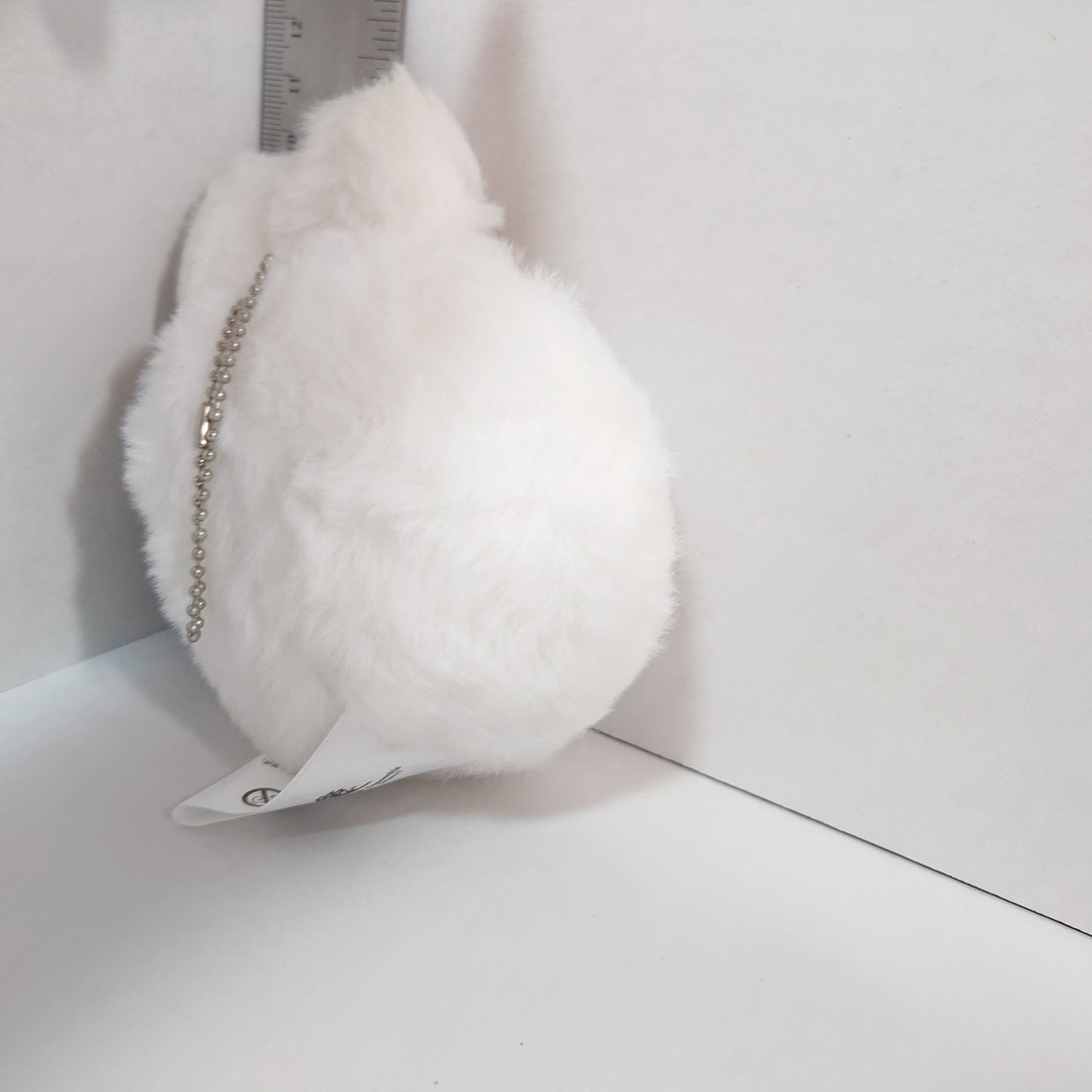 Aira Shiratori ALKALOID Ensemble Stars CN Bunny Omanjuu Plush