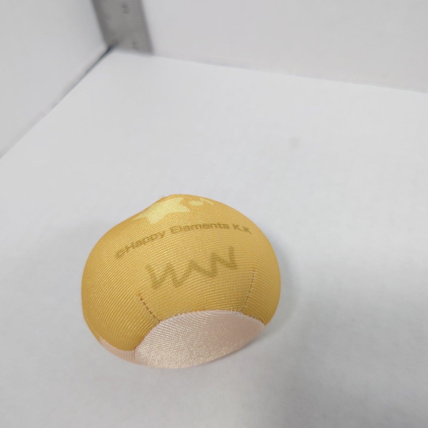 Makoto Yuuki Trickstar Ensemble Stars Omanjuu Plush