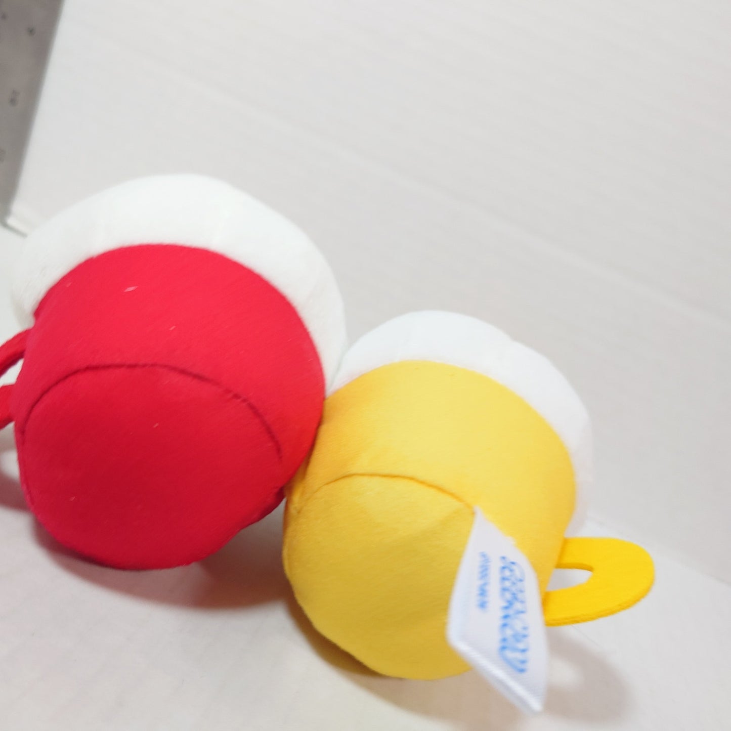 Tutumon TEEZ-MON ATEEZ Plush