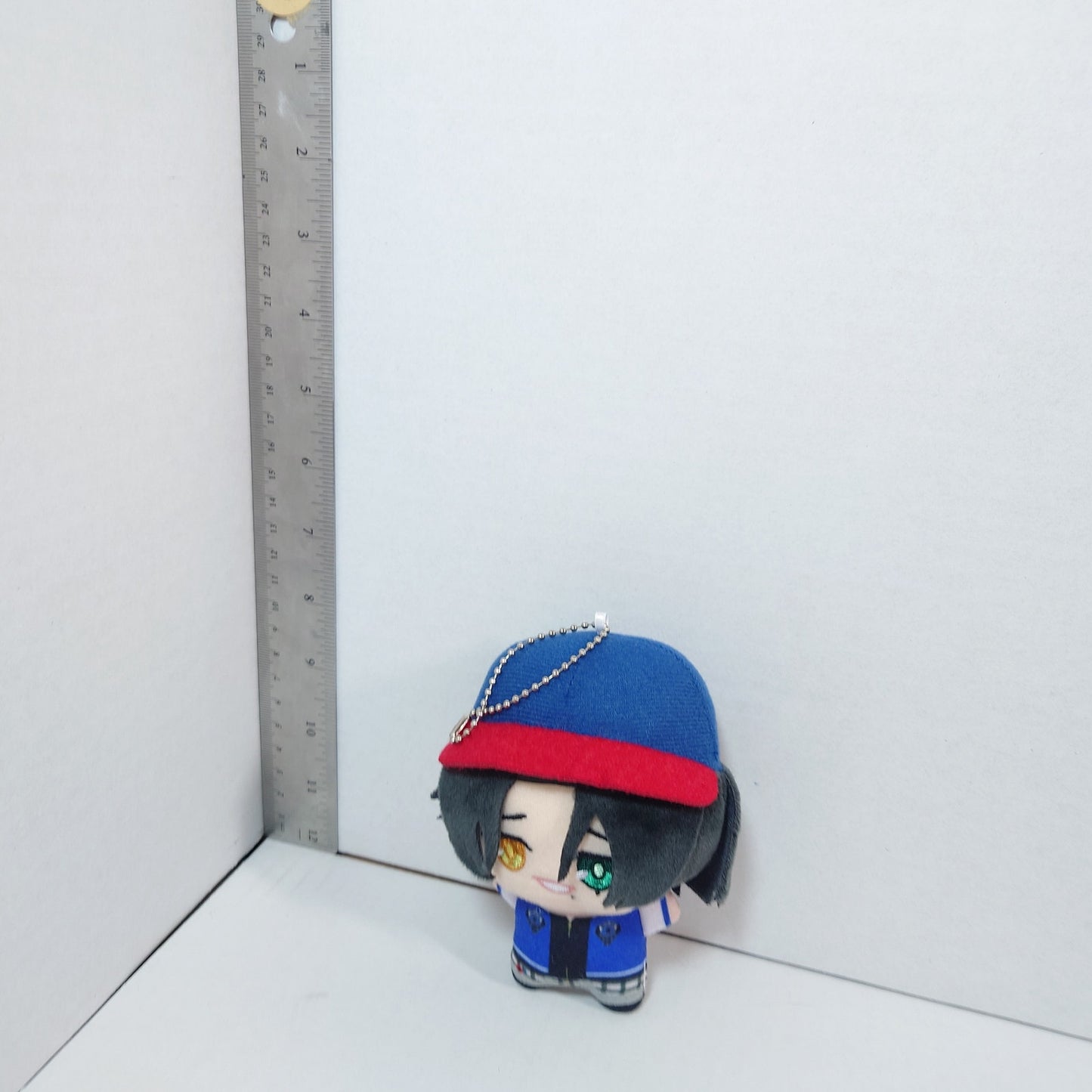 Jiro Yamada Hypnosis Mic Chibigurumi Plush