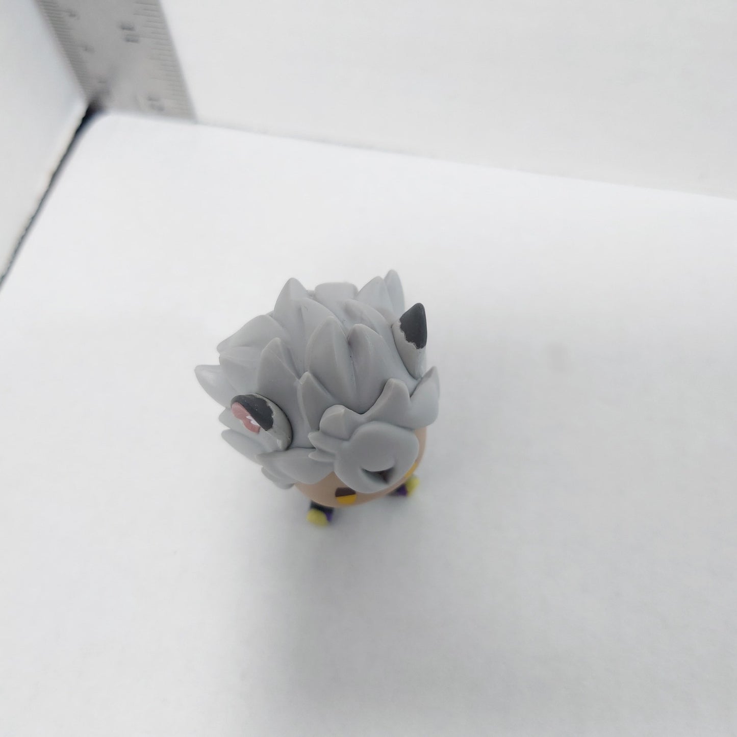 Jack Howl Savanaclaw Twisted Wonderland Ichiban Kuji Figure