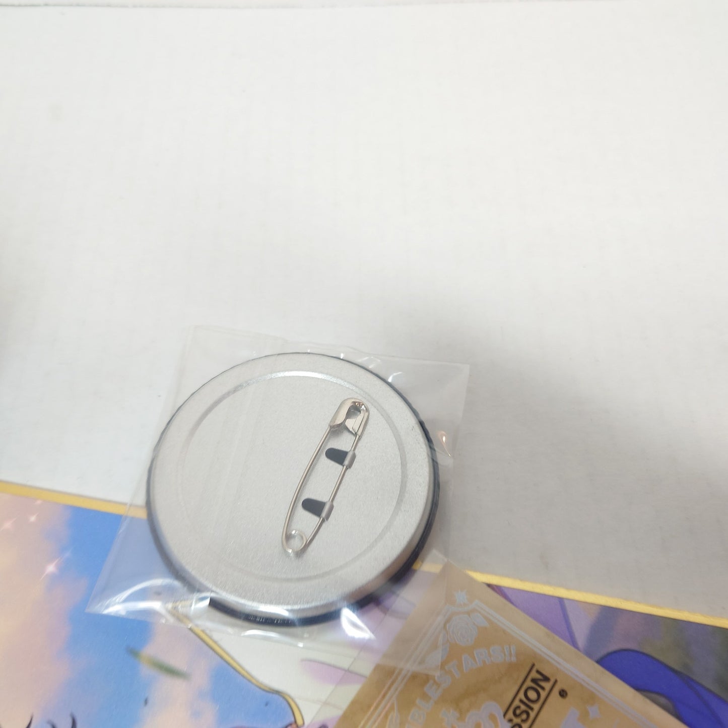 Yuzuru Fushimi fine Ensemble Stars Set