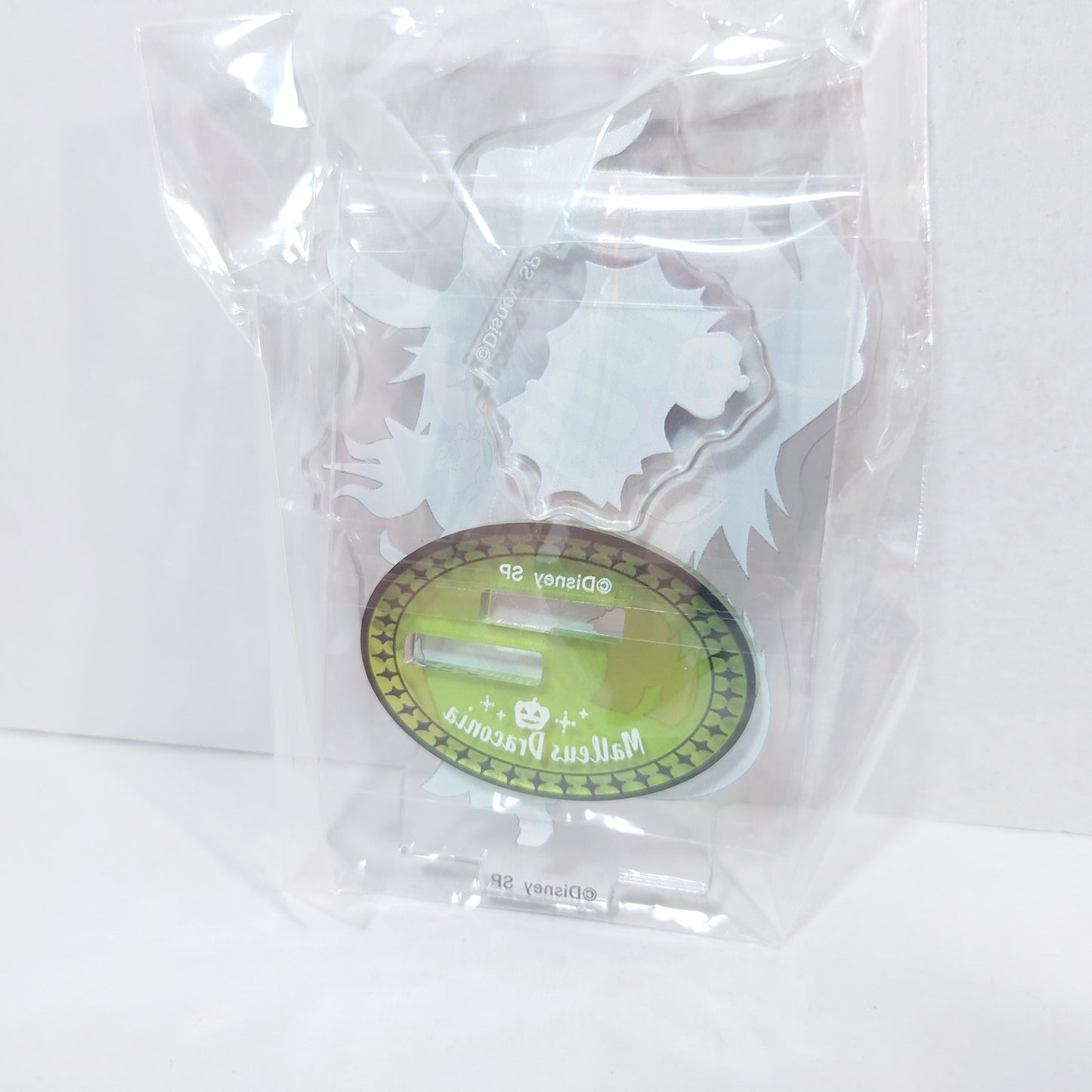 Malleus Draconia Diasomnia Twisted Wonderland Mini Acrylic Stand