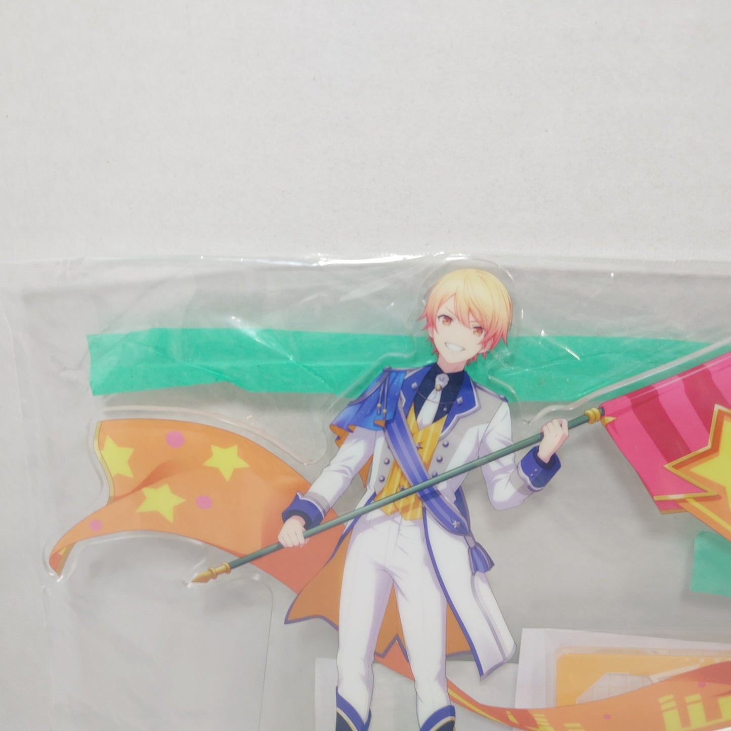 Tsukasa Tenma Project Sekai Acrylic Stand